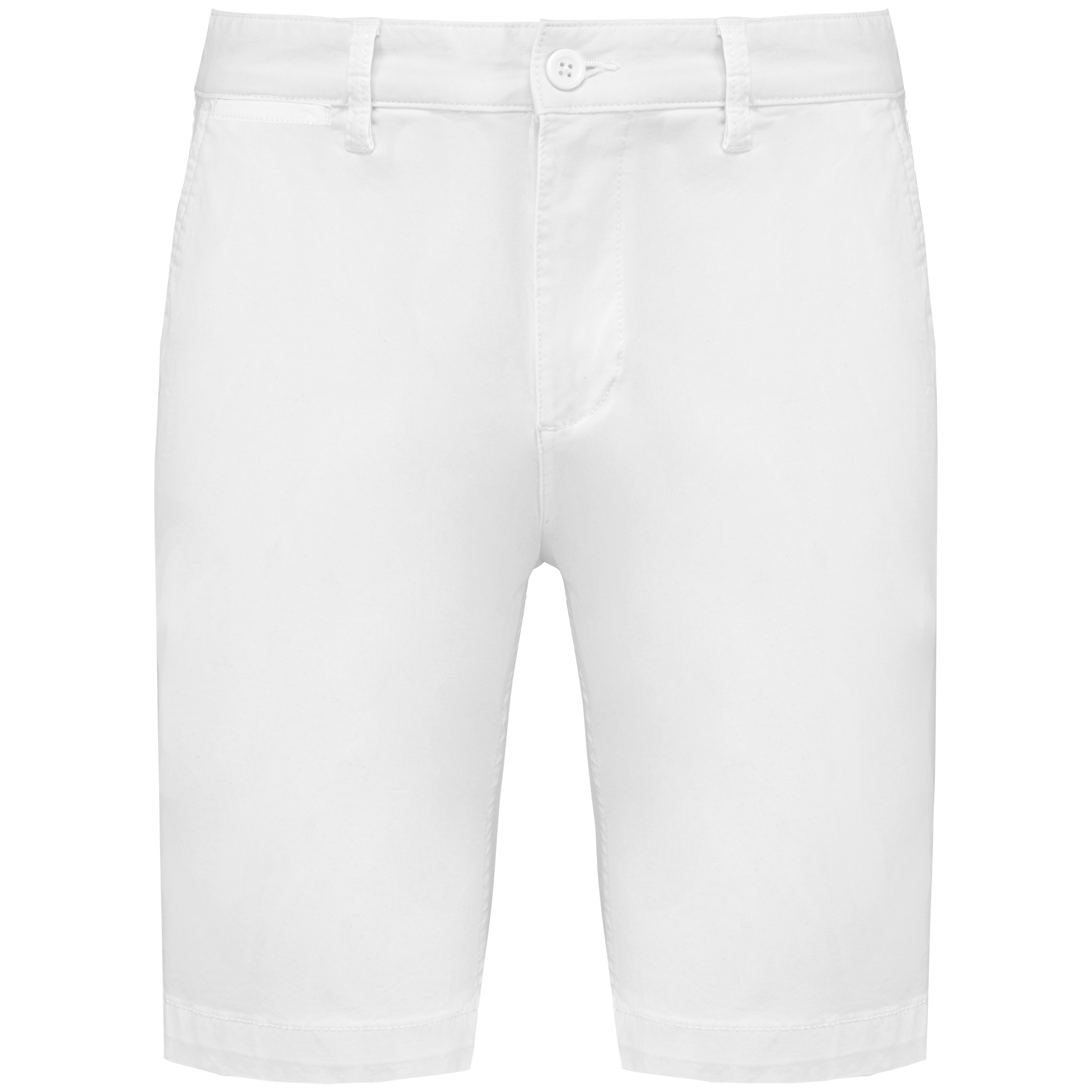 Miniature 19 pour Bermuda chino homme