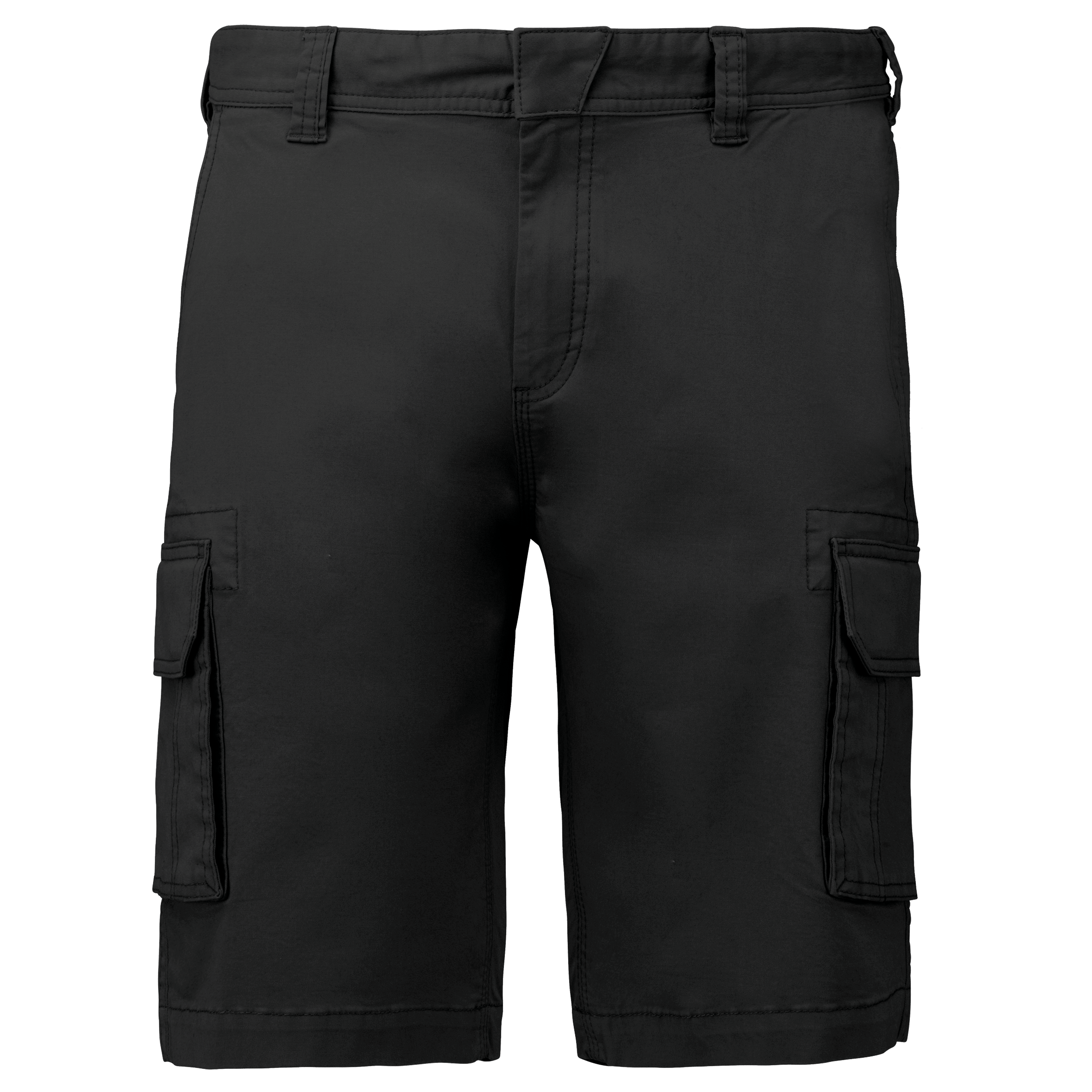 Miniature 8 pour Bermuda multipoches homme