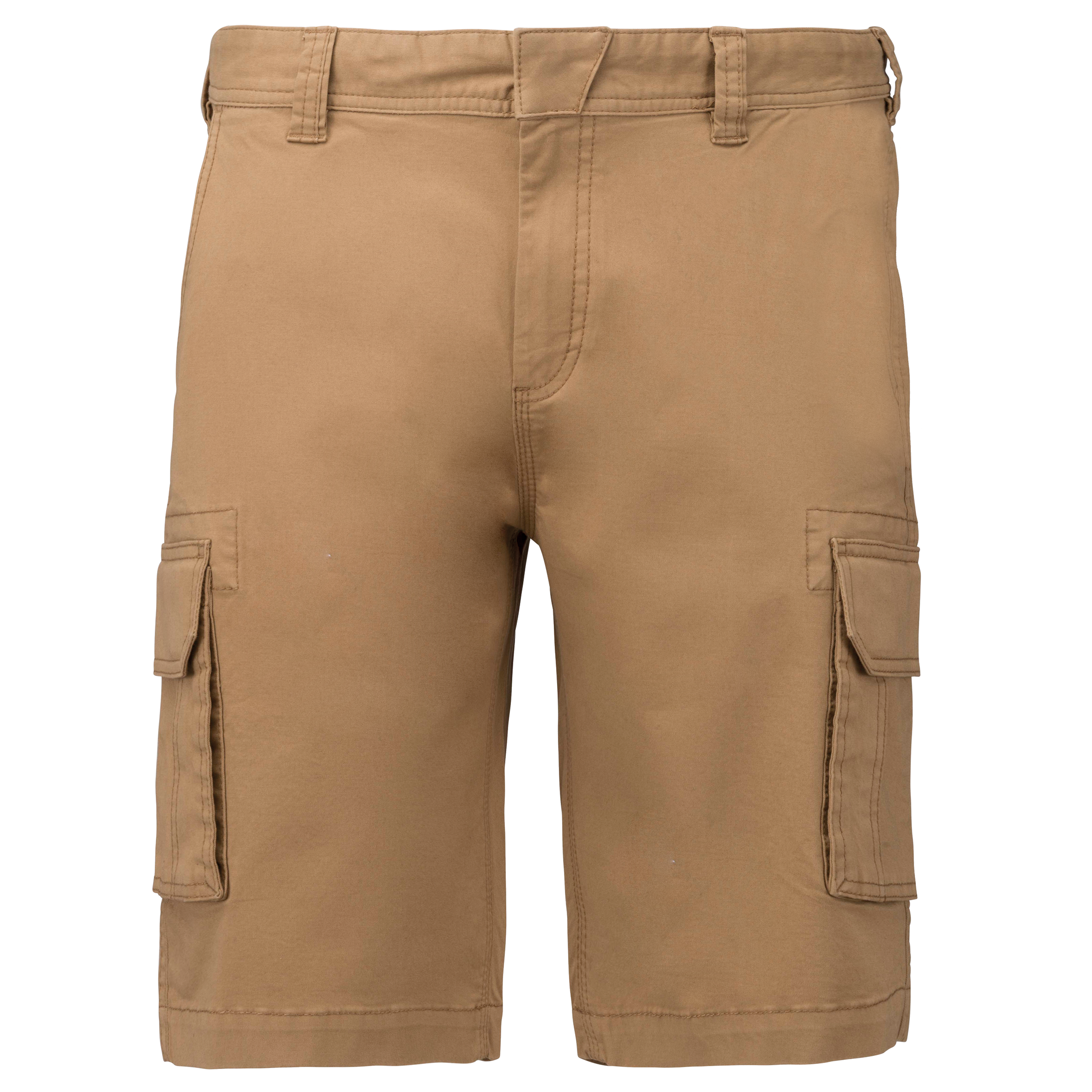 Miniature 9 pour Bermuda multipoches homme