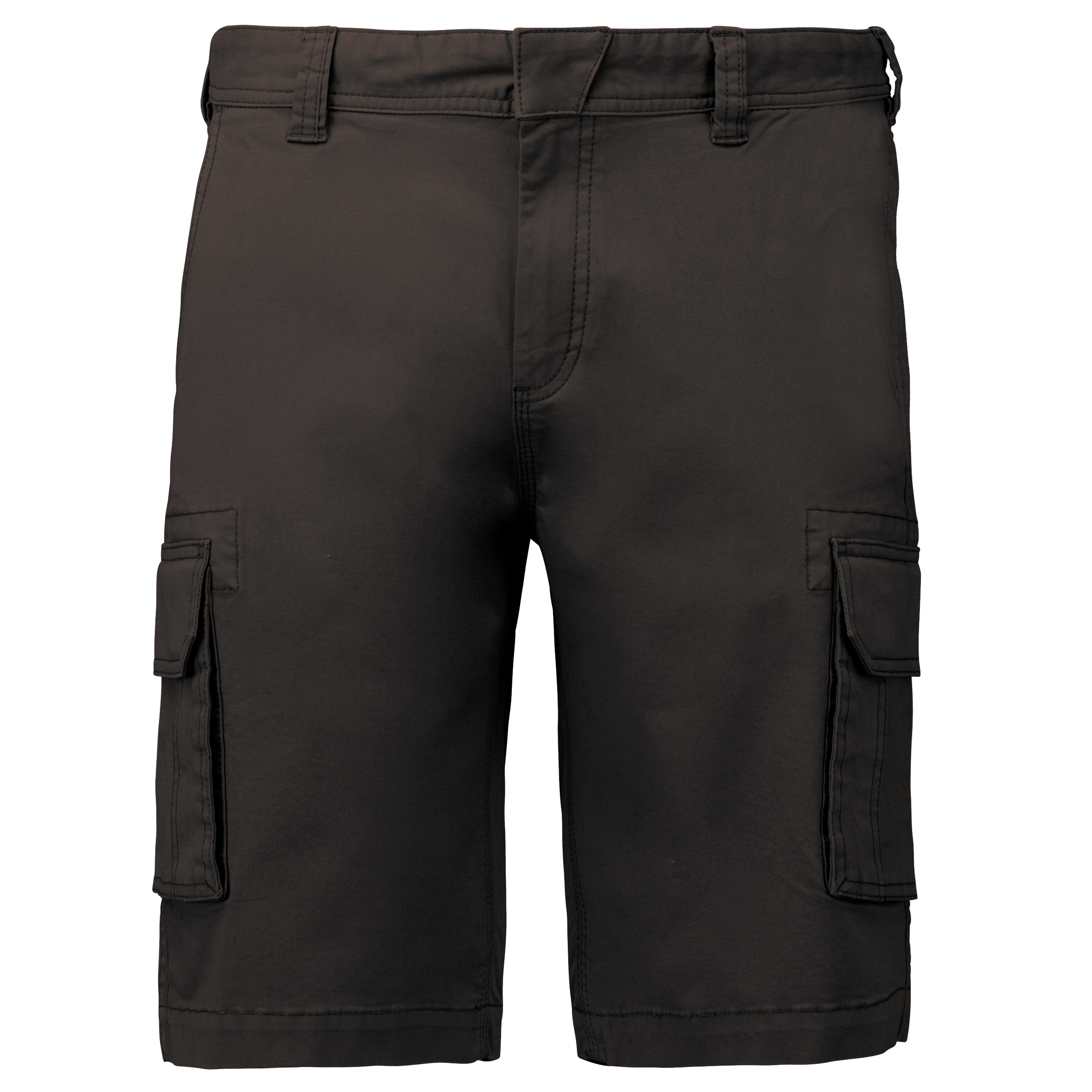 Miniature 10 pour Bermuda multipoches homme
