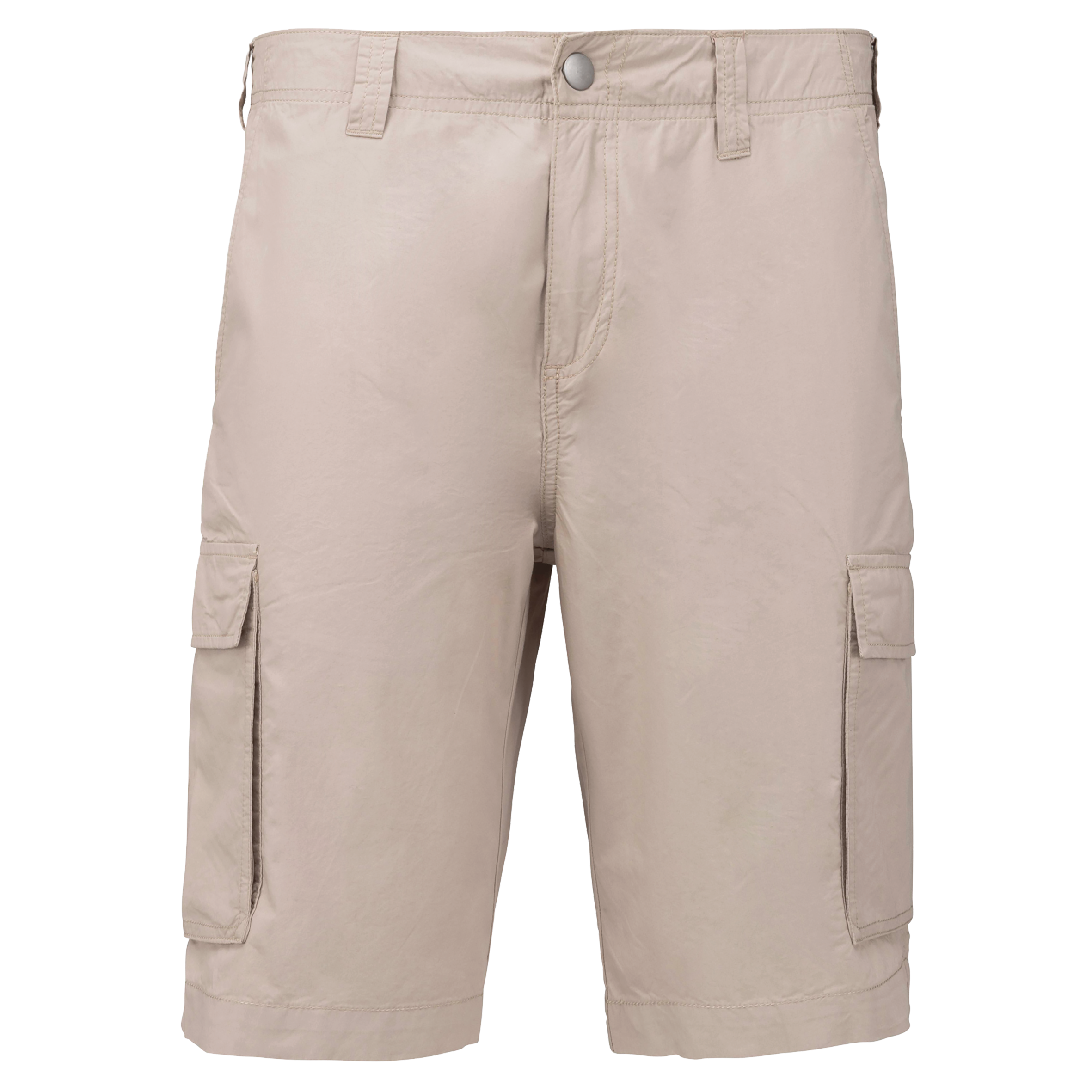 Miniature 10 pour Bermuda léger multipoches homme