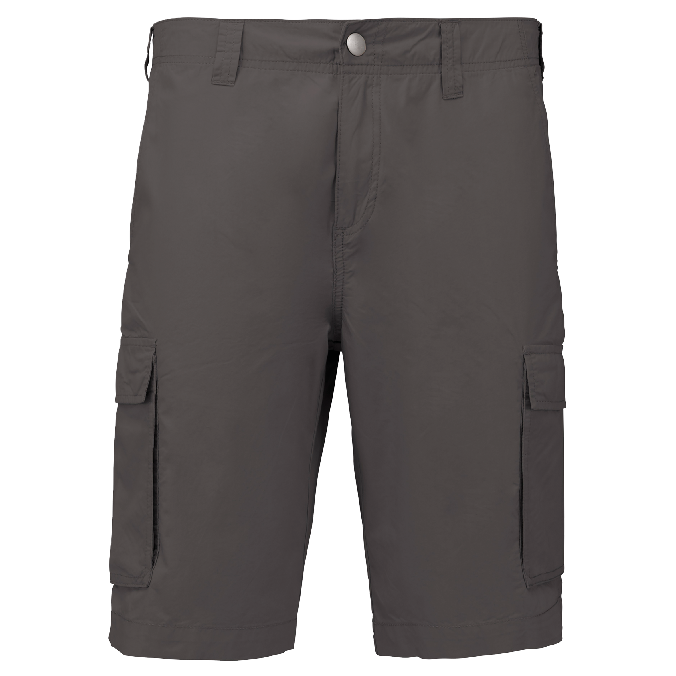 Miniature 11 pour Bermuda léger multipoches homme
