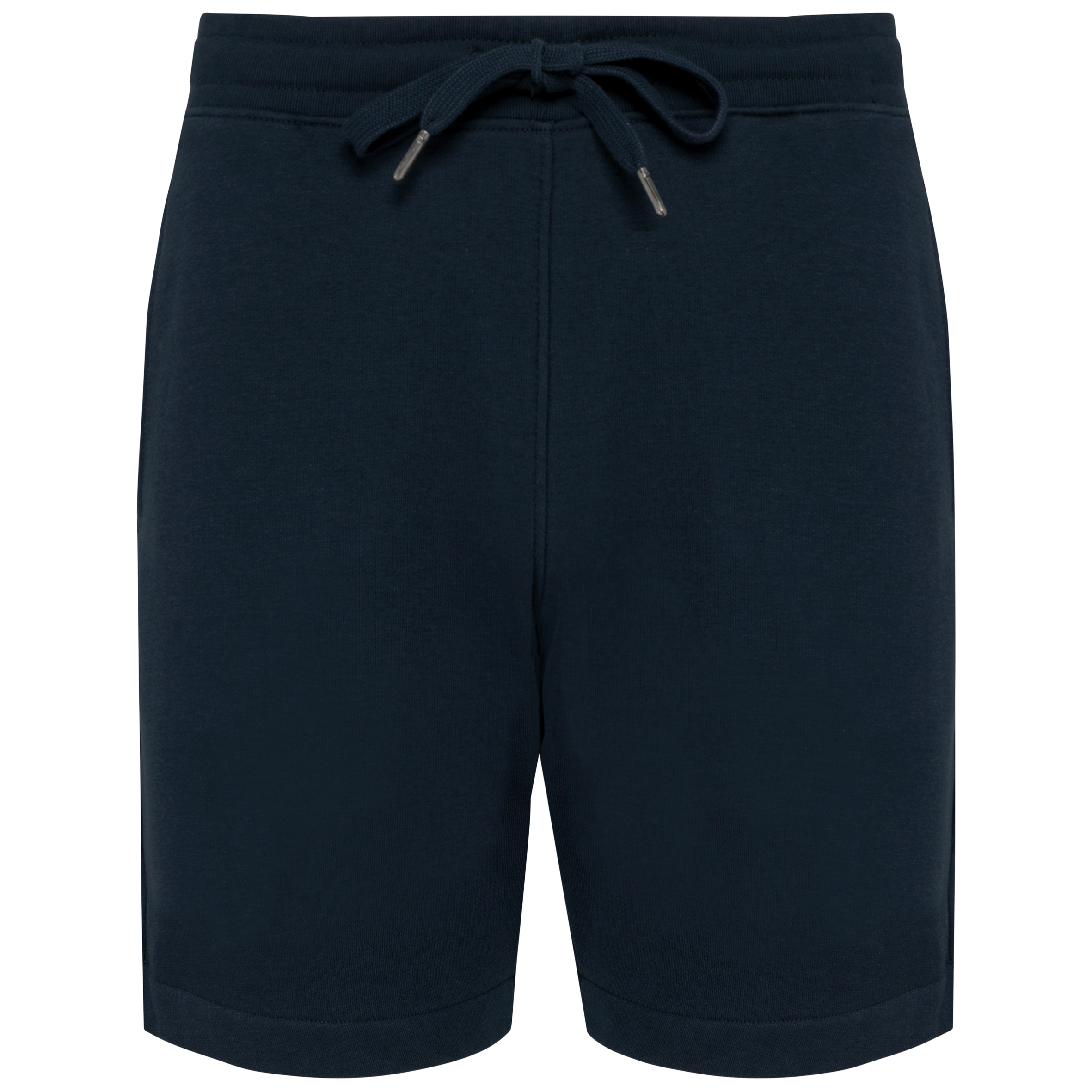 Miniature 8 pour Bermuda molleton non gratté écoresponsable homme