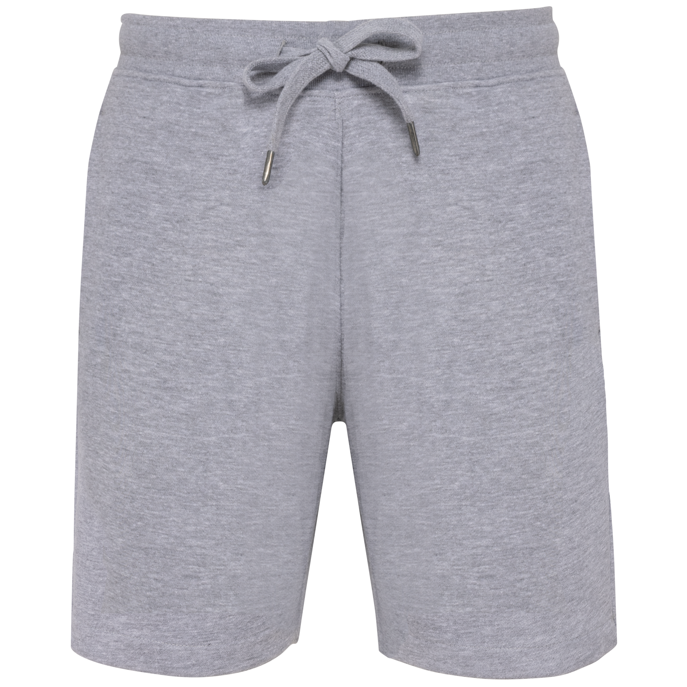 Miniature 9 pour Bermuda molleton non gratté écoresponsable homme
