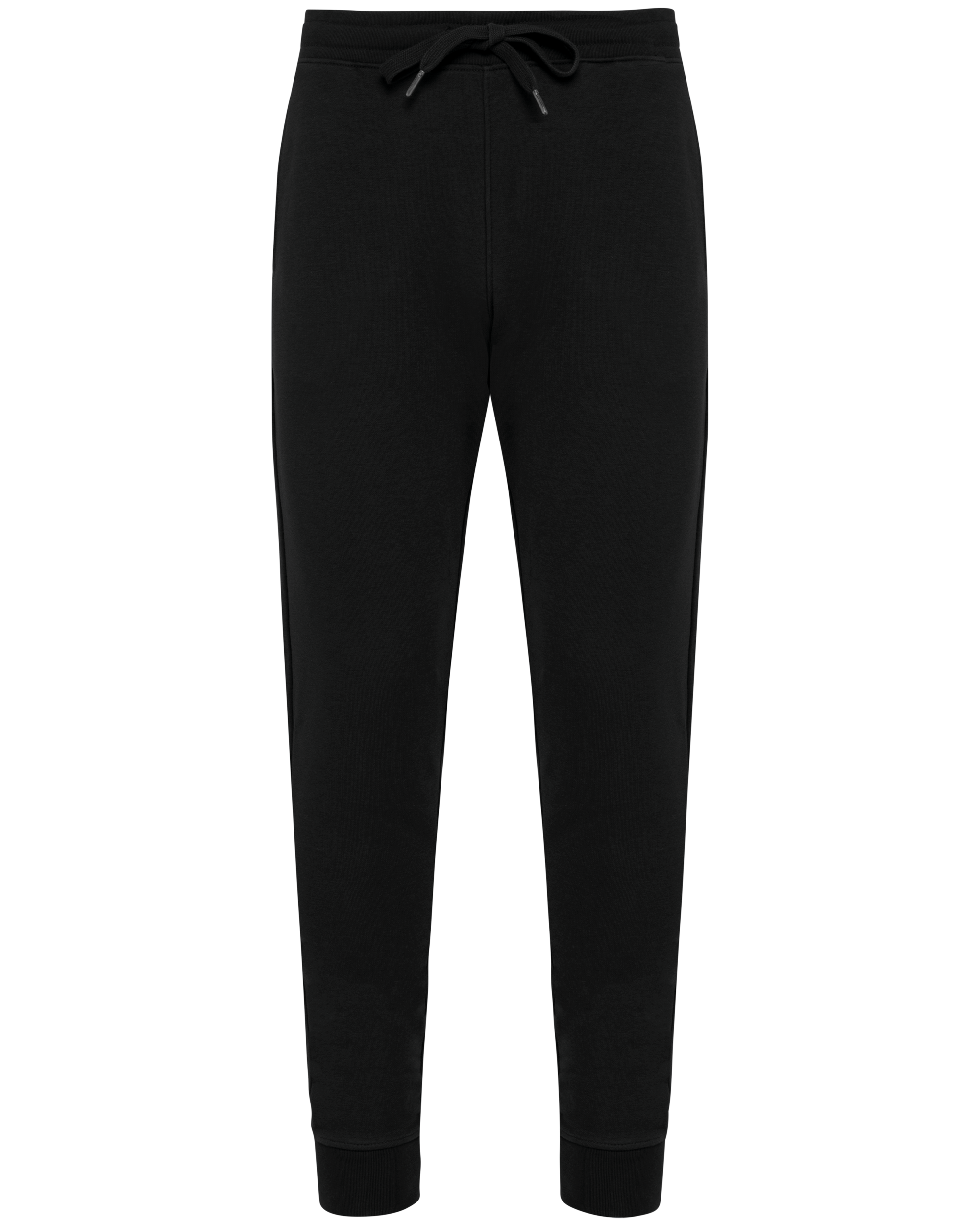 Miniature 8 pour Pantalon molleton non gratté écoresponsable homme