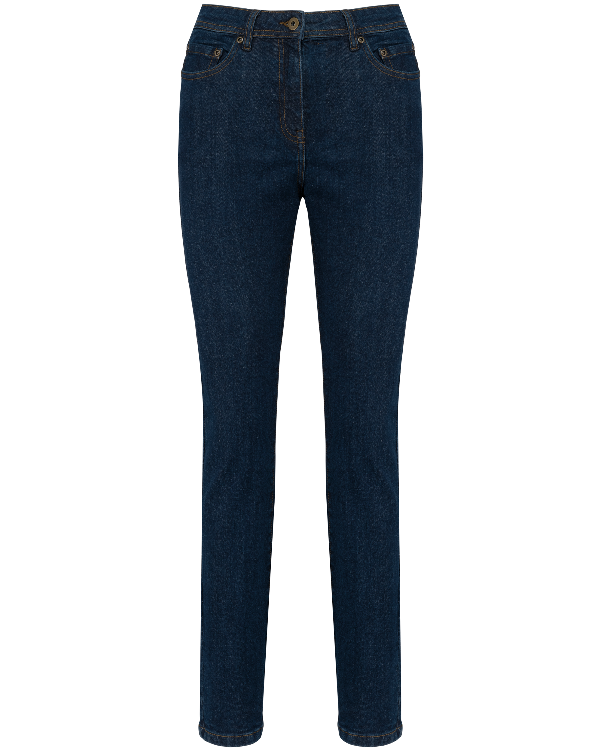 Miniature 8 pour Jean basic femme