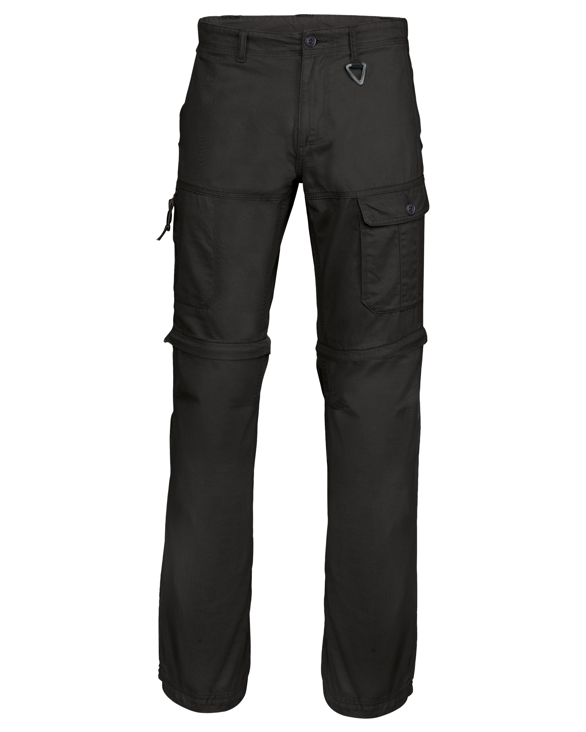 Miniature 11 pour Pantalon 2 en 1 multipoches homme