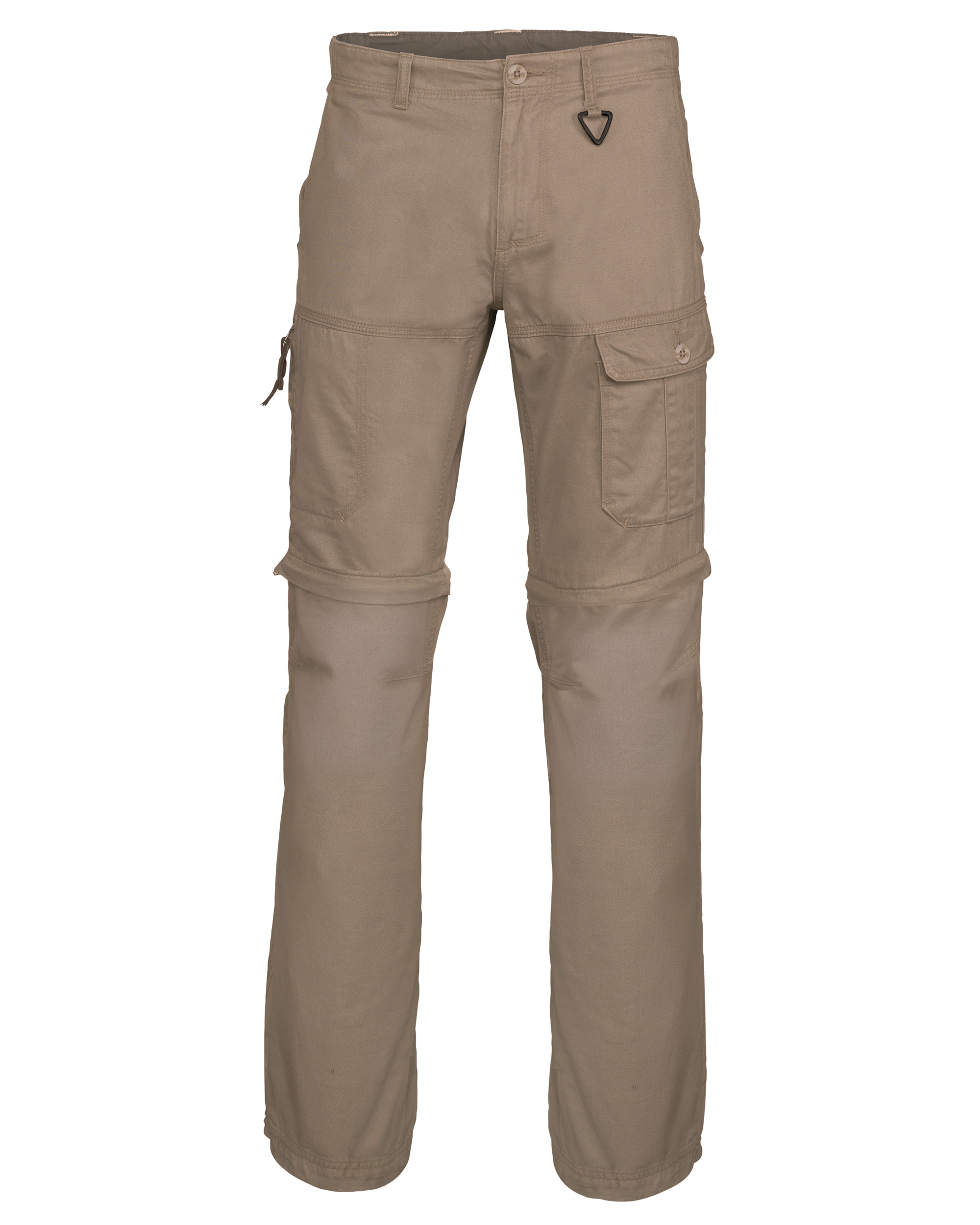 Miniature 12 pour Pantalon 2 en 1 multipoches homme