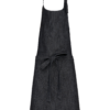 black-denim