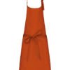 burnt-orange