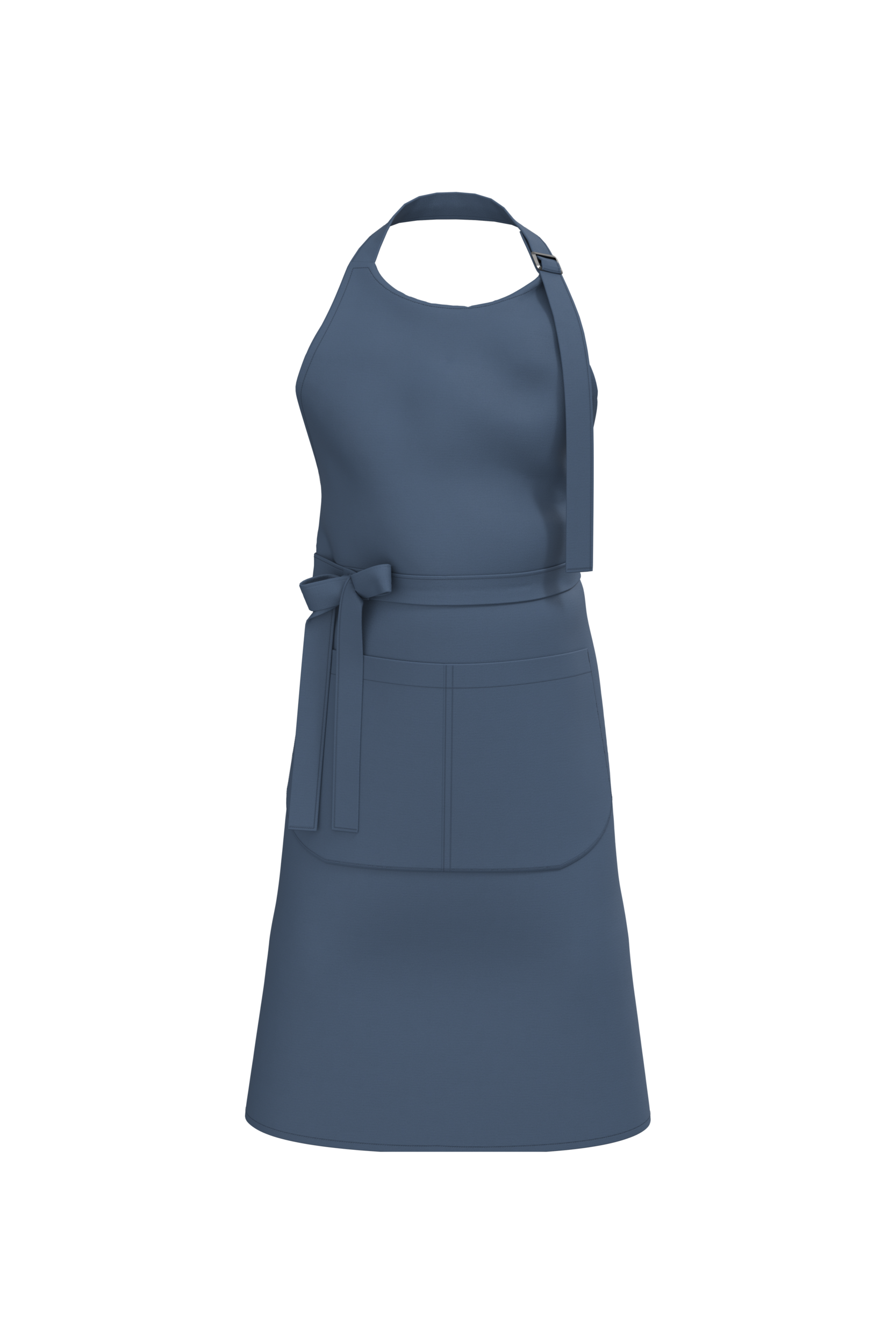 Miniature 18 pour Tablier avec poche en coton Bio