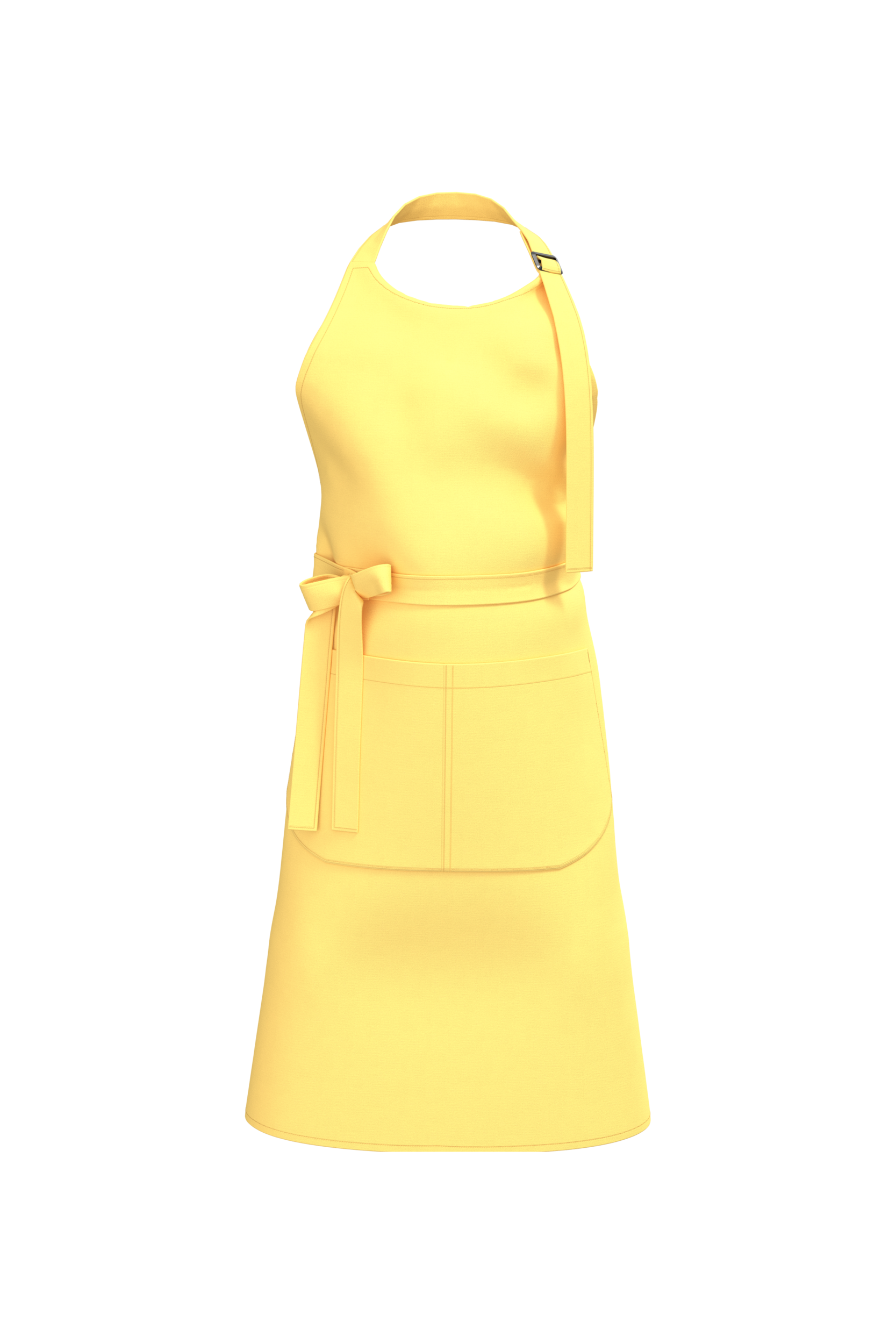 Miniature 29 pour Tablier avec poche en coton Bio