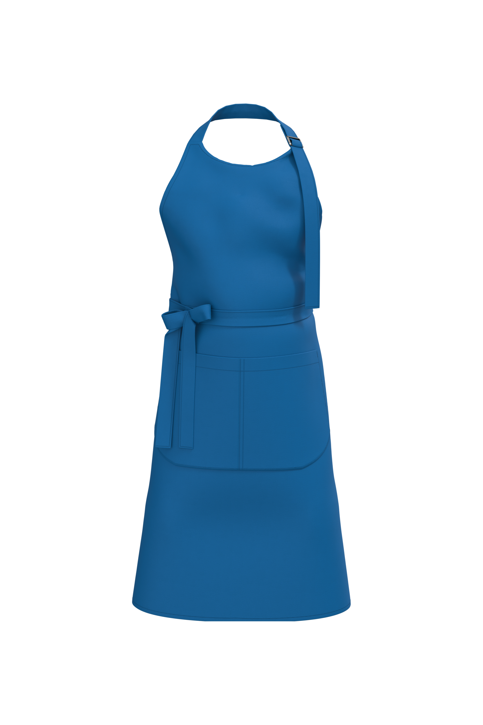 Miniature 31 pour Tablier avec poche en coton Bio
