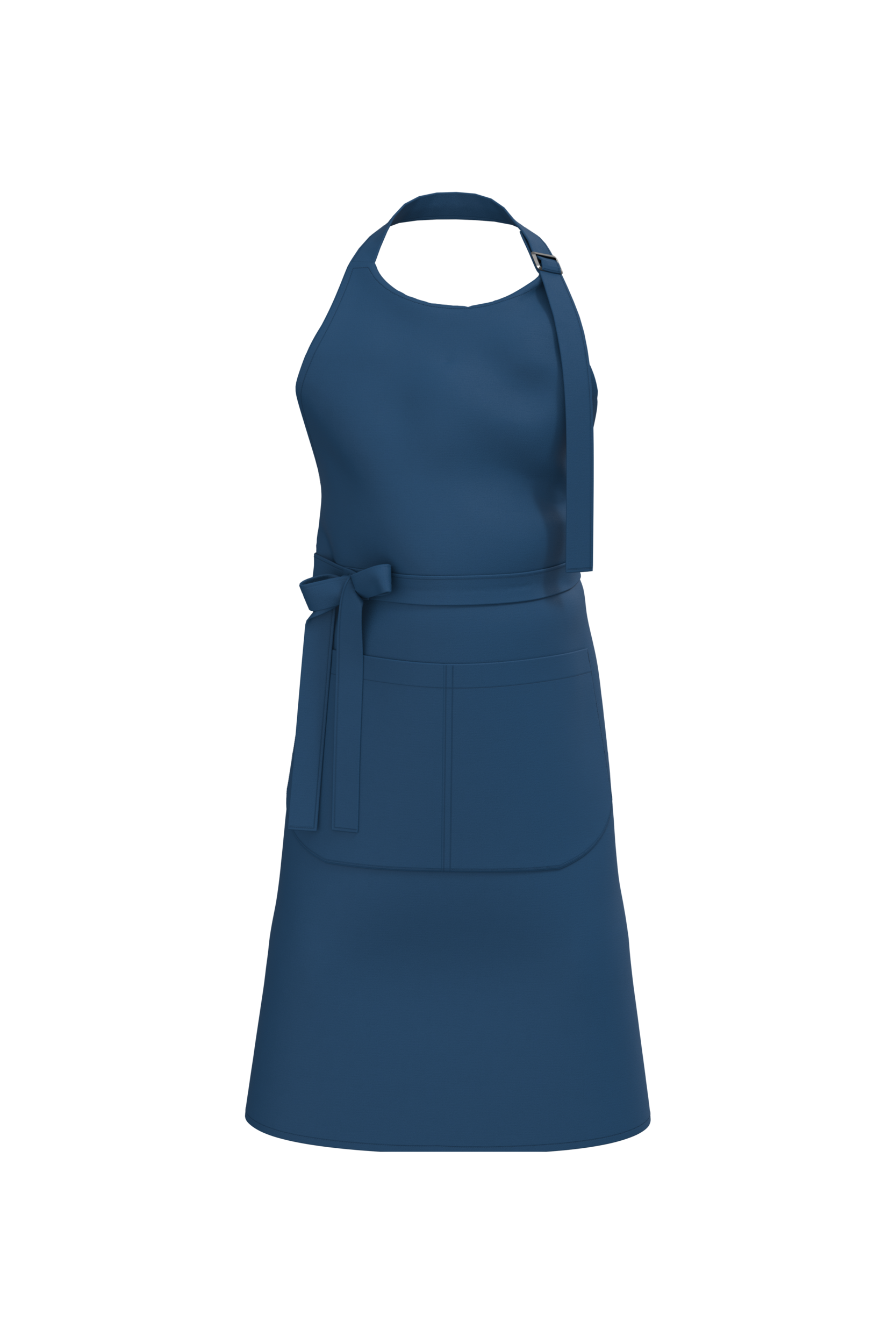 Miniature 34 pour Tablier avec poche en coton Bio