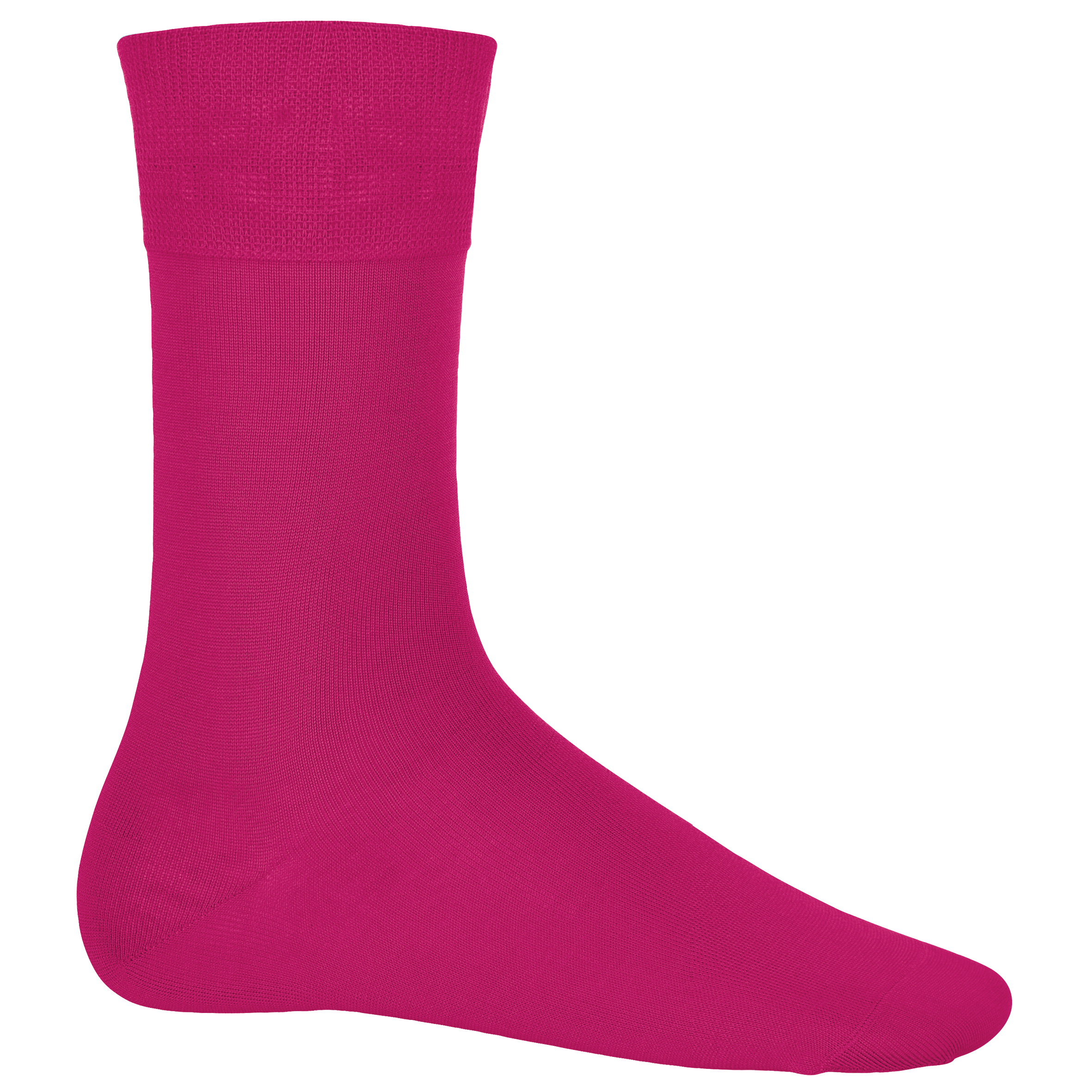 Miniature 3 pour Chaussettes de ville coton