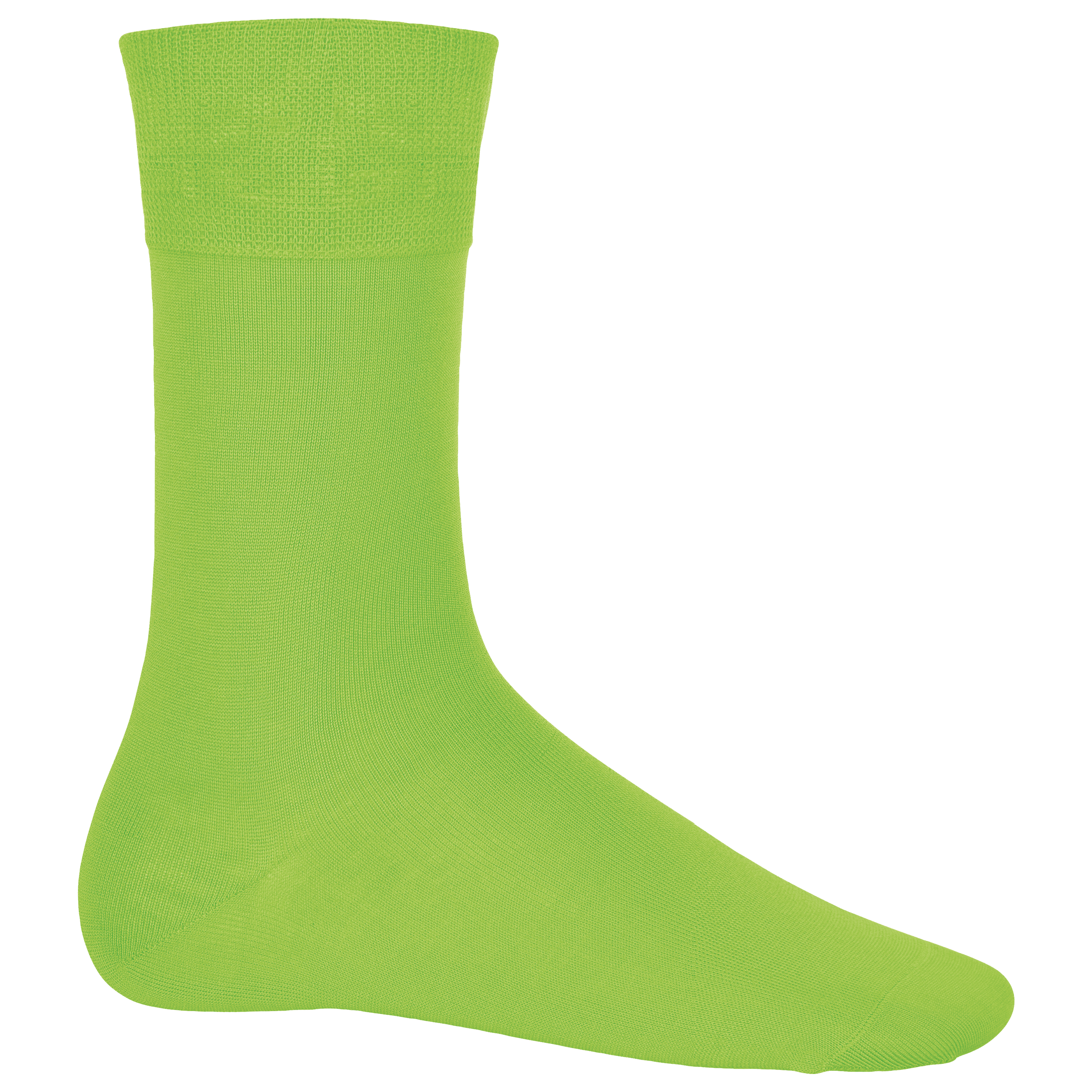 Miniature 4 pour Chaussettes de ville coton