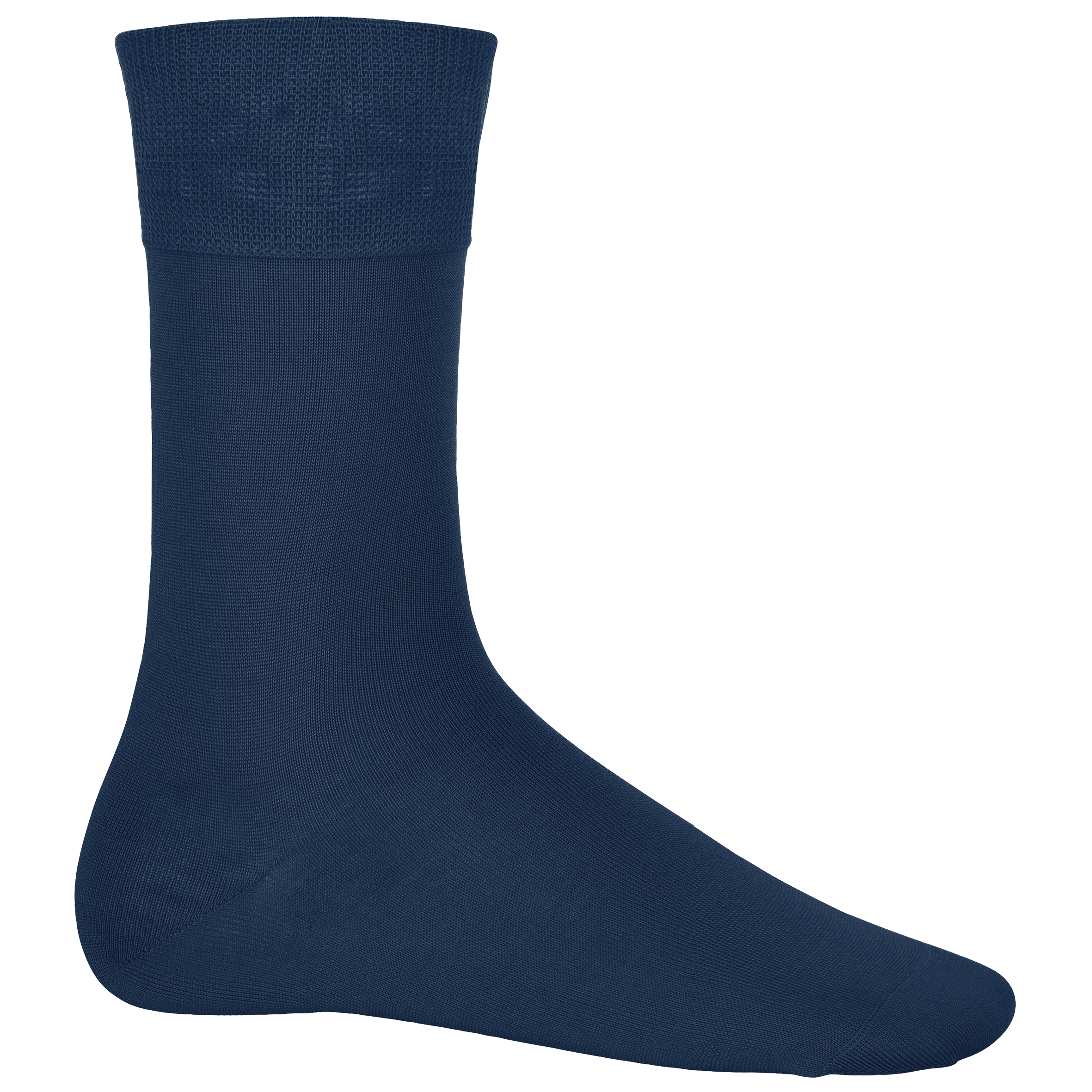 Miniature 5 pour Chaussettes de ville coton
