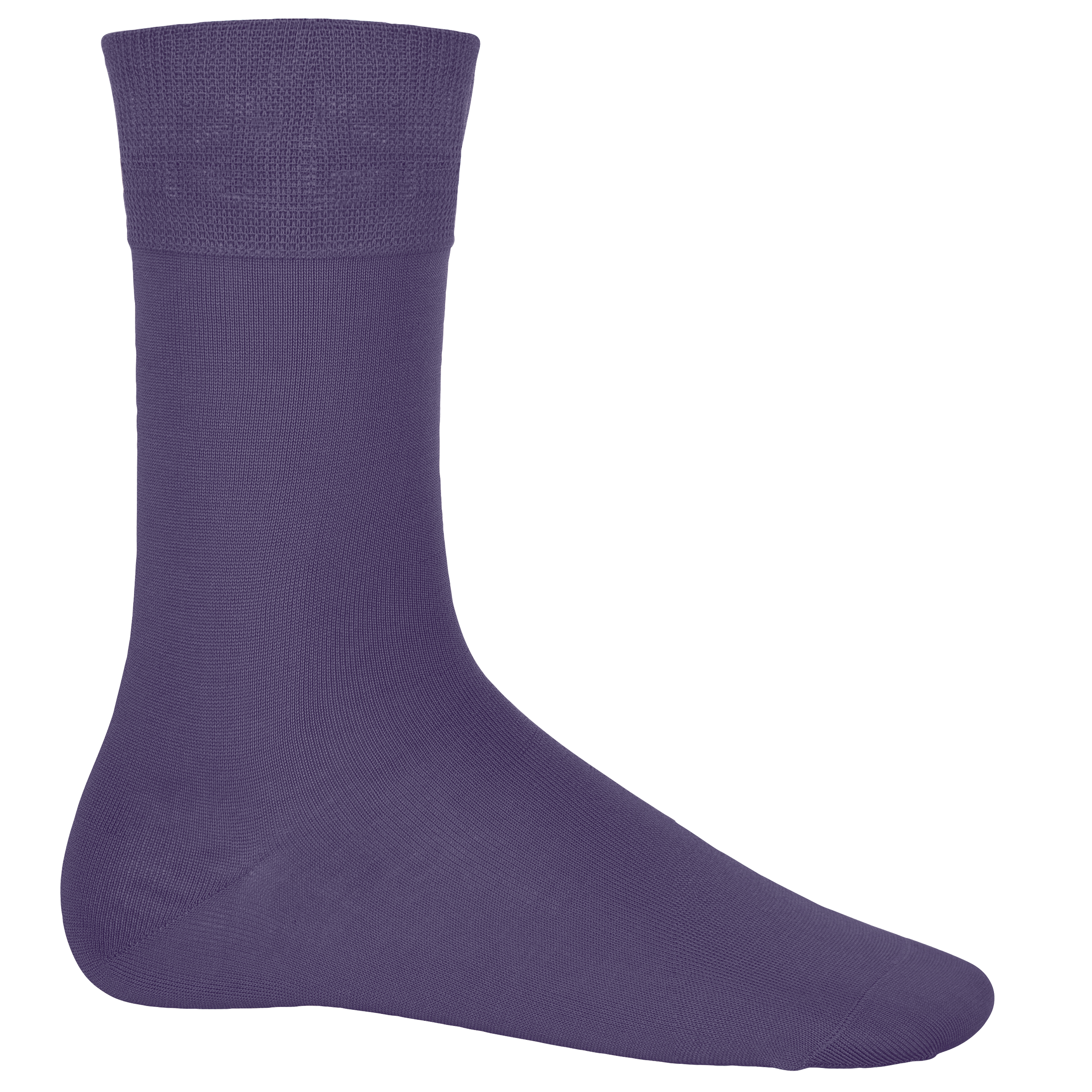 Miniature 7 pour Chaussettes de ville coton