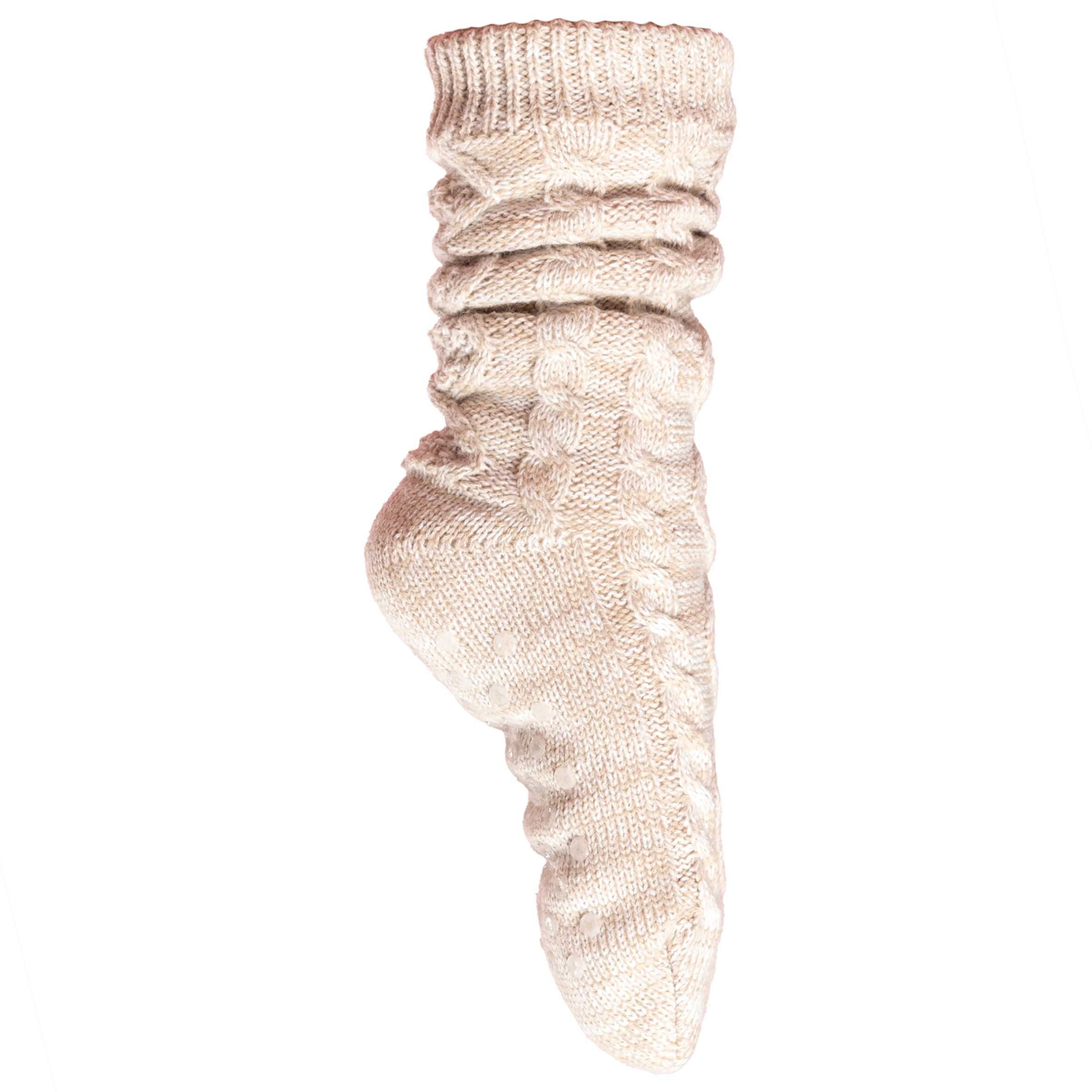 Miniature 10 pour Chaussettes lounge doublées sherpa