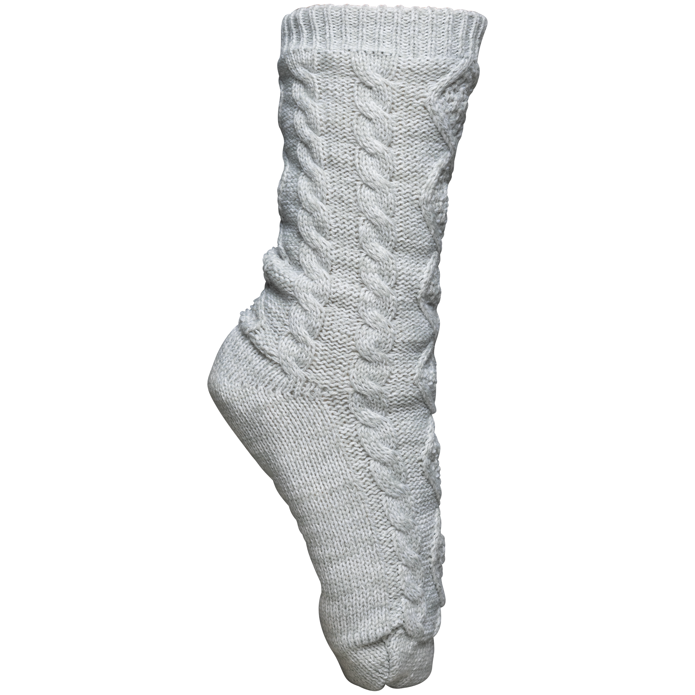 Miniature 12 pour Chaussettes lounge doublées sherpa