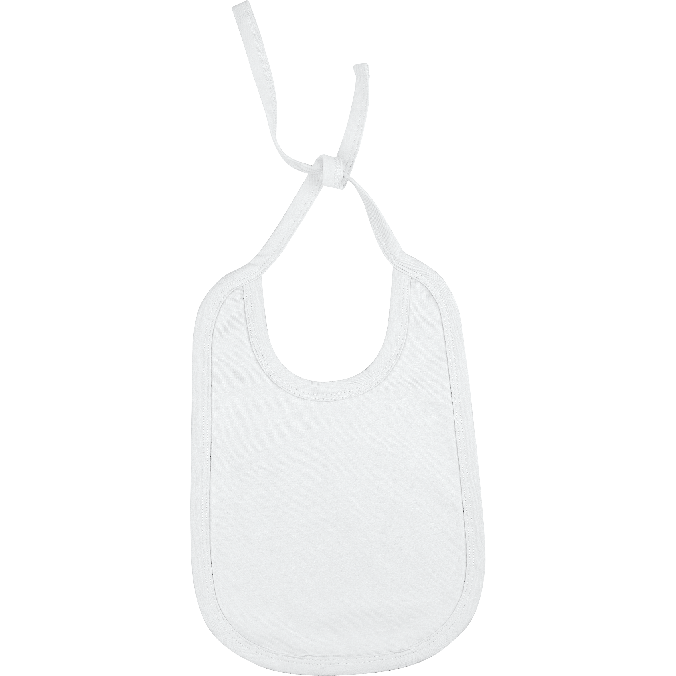 Miniature 8 pour Bavoir coton bébé