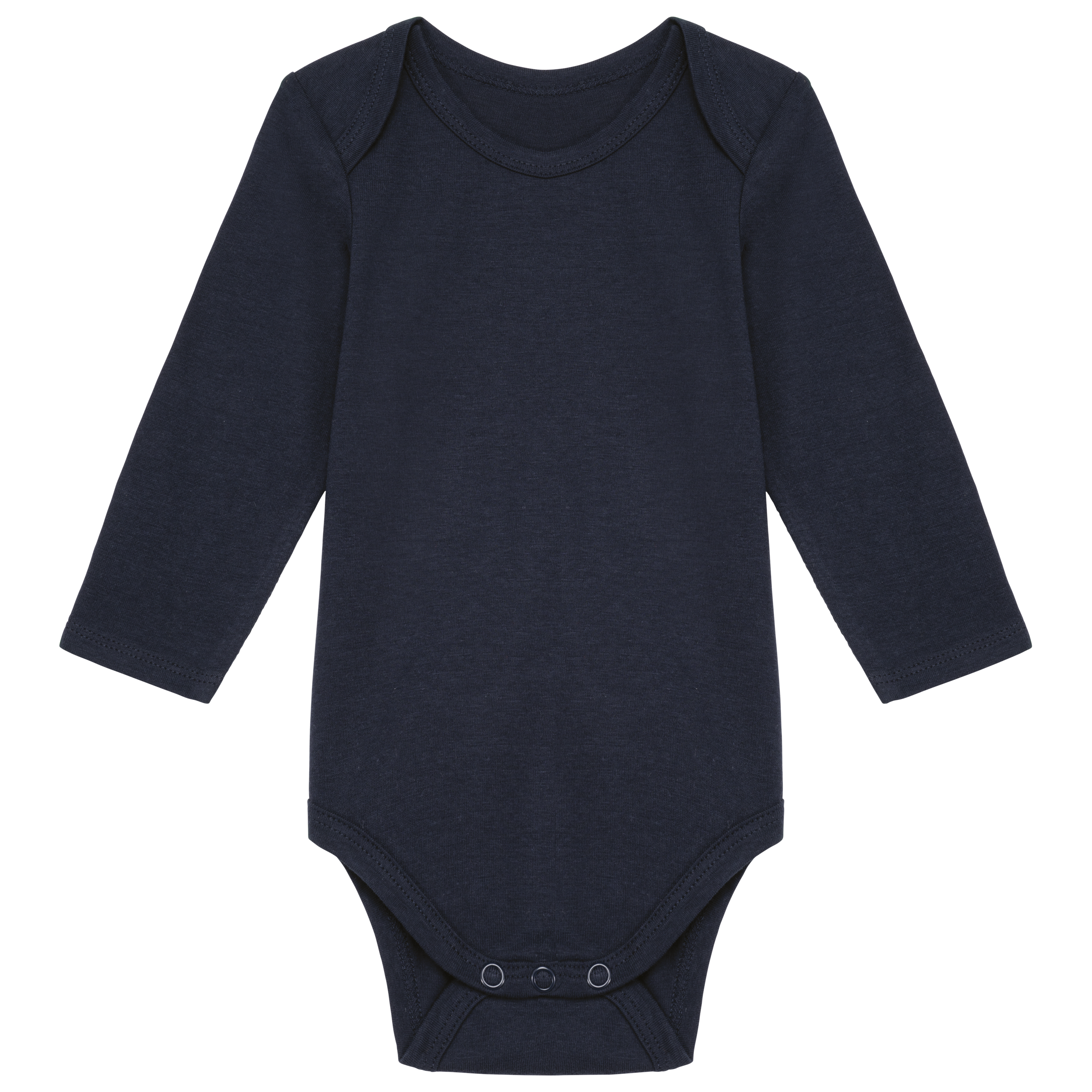Miniature 15 pour Body coton bio bébé