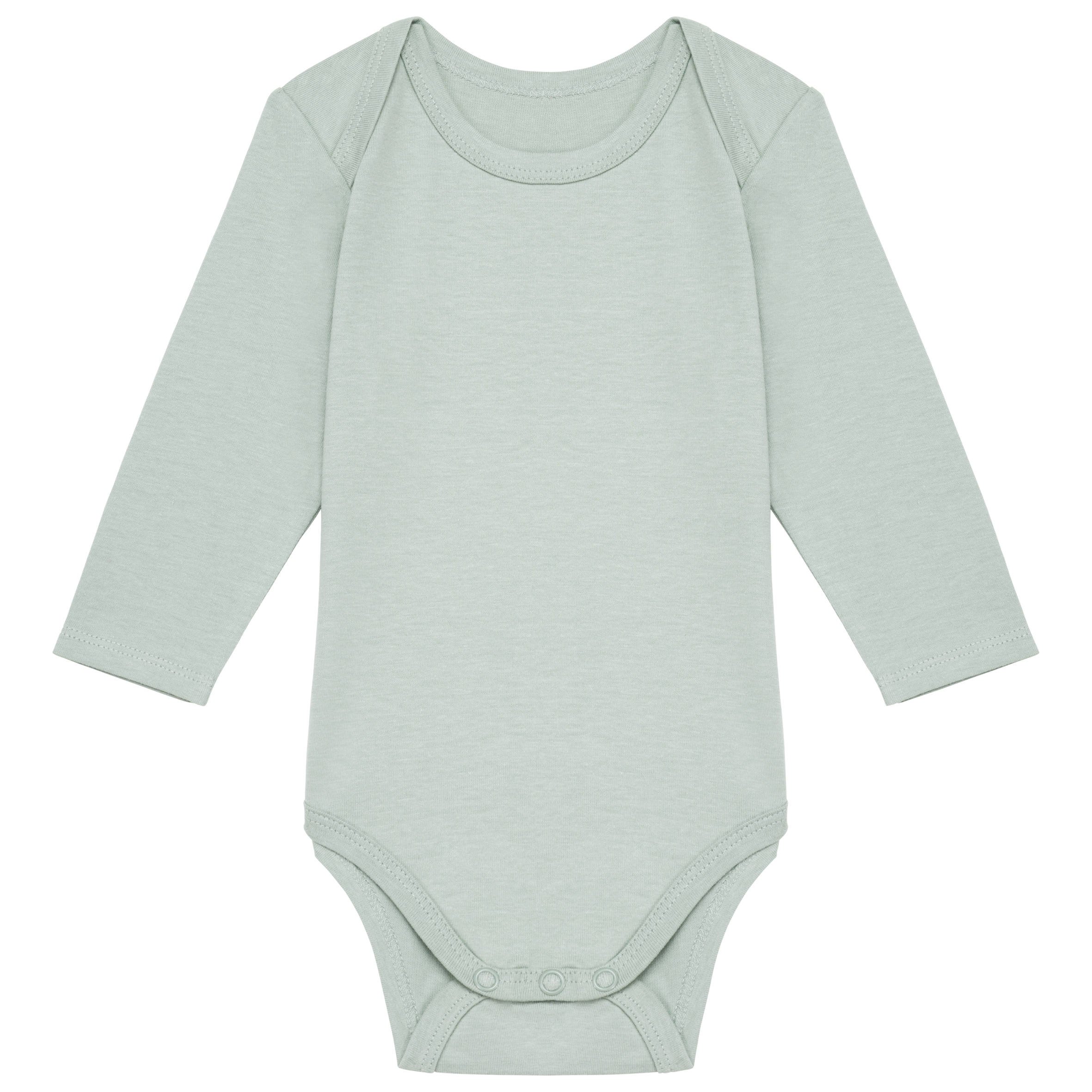 Miniature 17 pour Body coton bio bébé