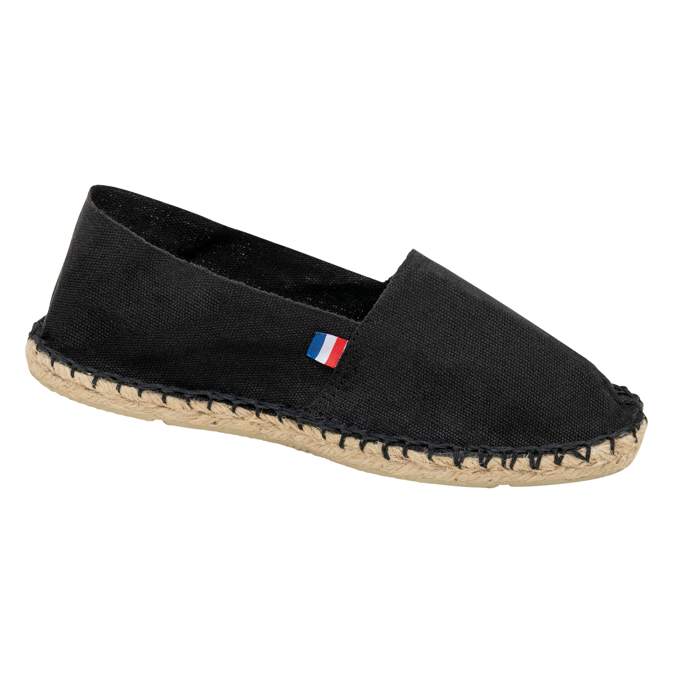 Miniature 16 pour Espadrilles unisexe Made in France