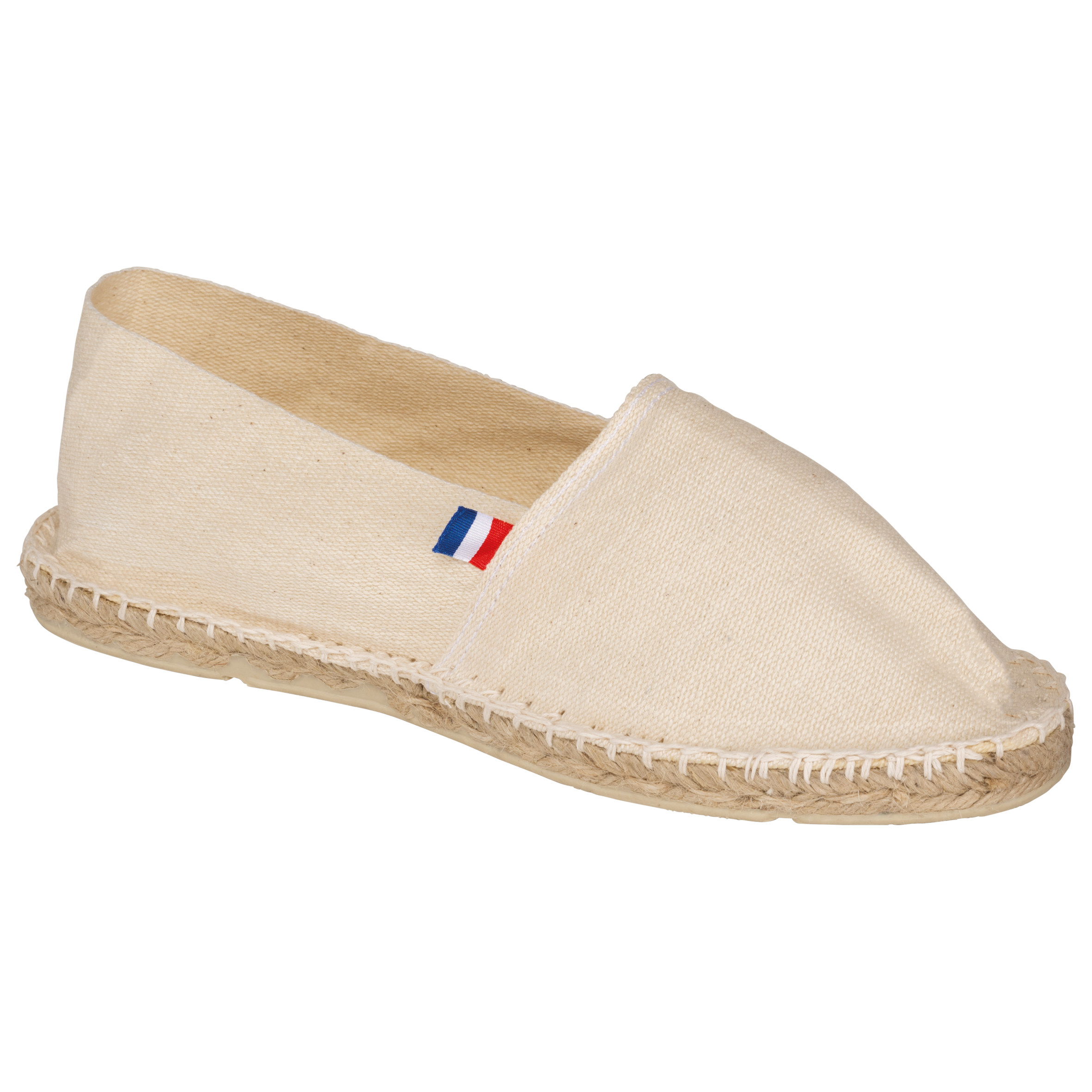 Miniature 26 pour Espadrilles unisexe Made in France