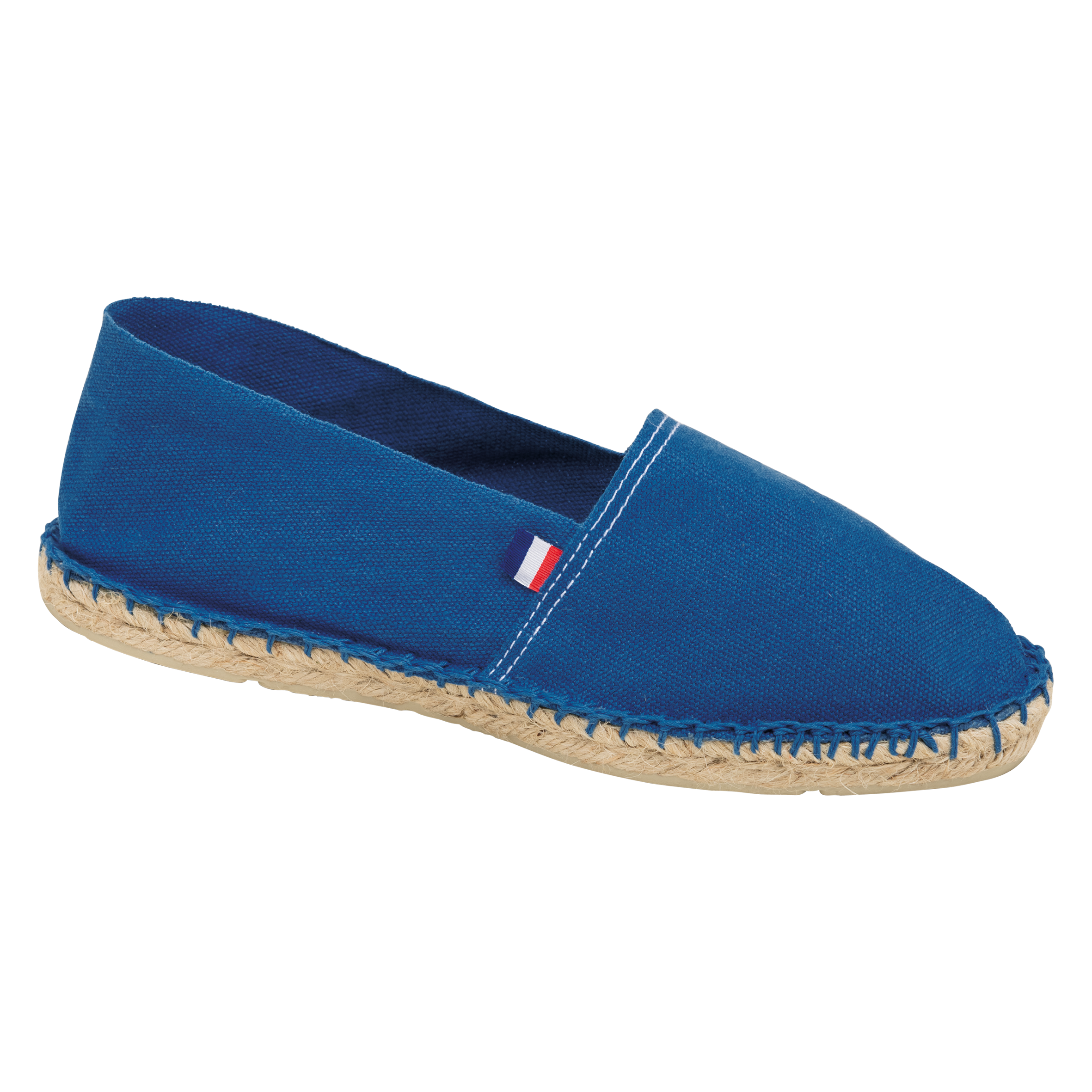 Miniature 17 pour Espadrilles unisexe Made in France