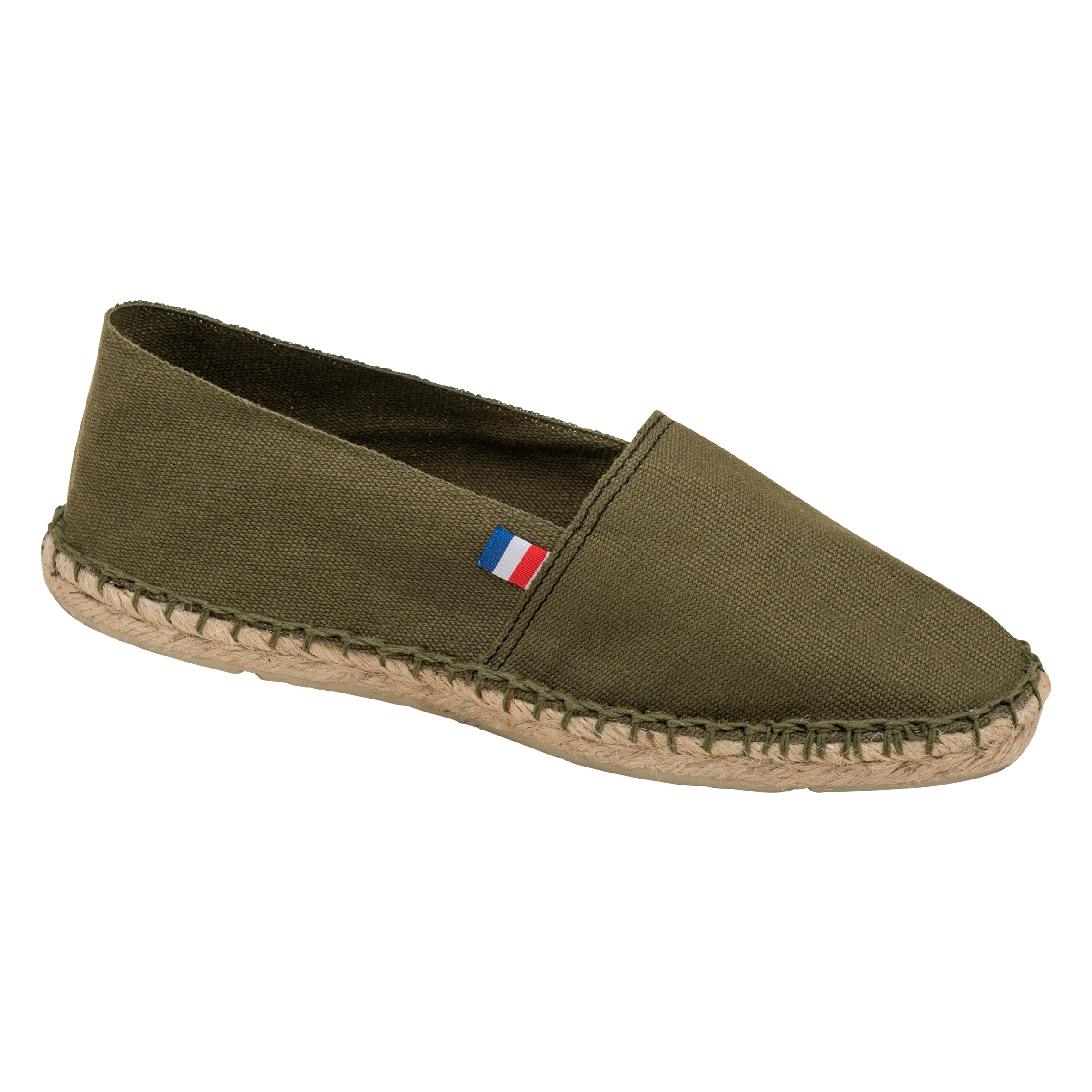 Miniature 18 pour Espadrilles unisexe Made in France