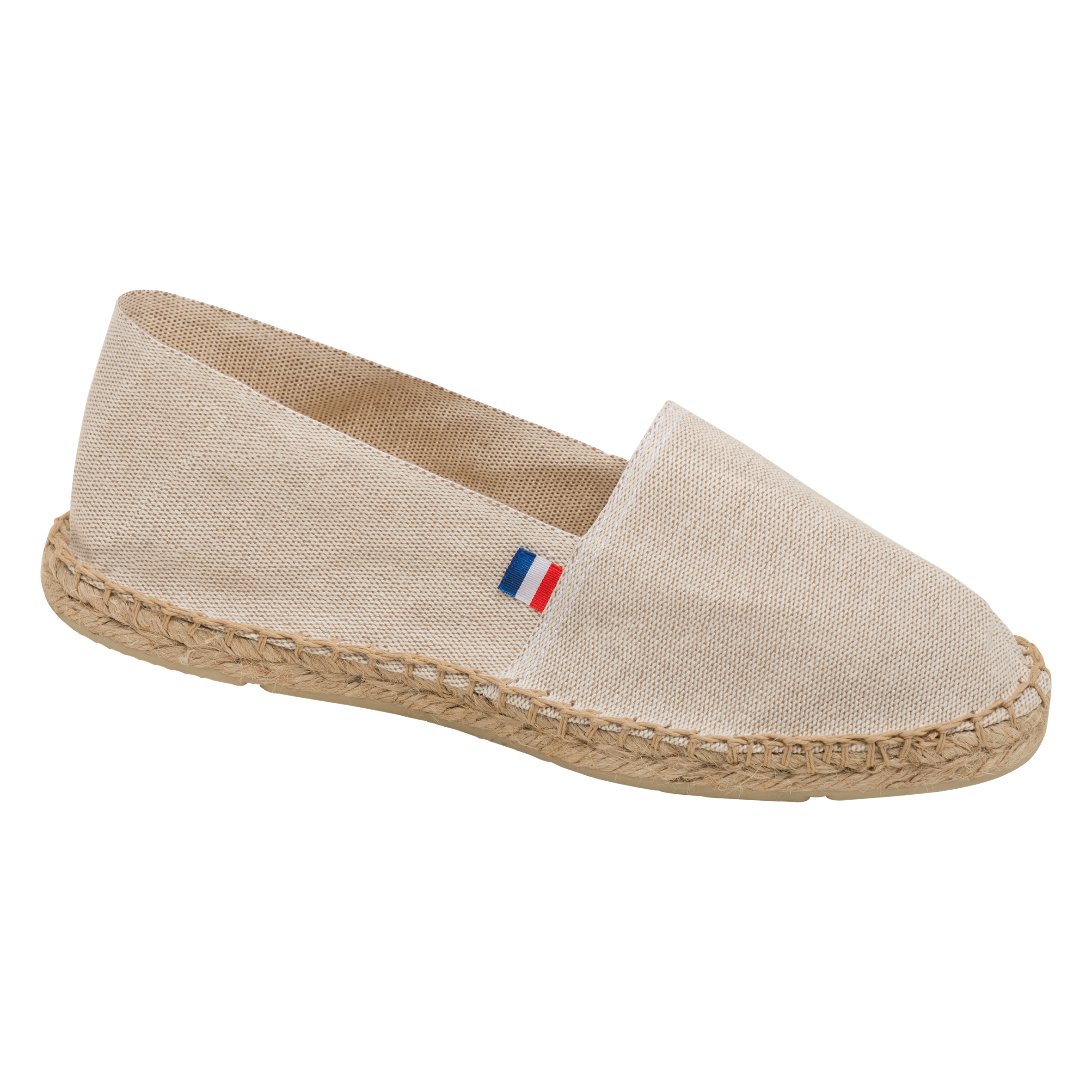 Miniature 19 pour Espadrilles unisexe Made in France