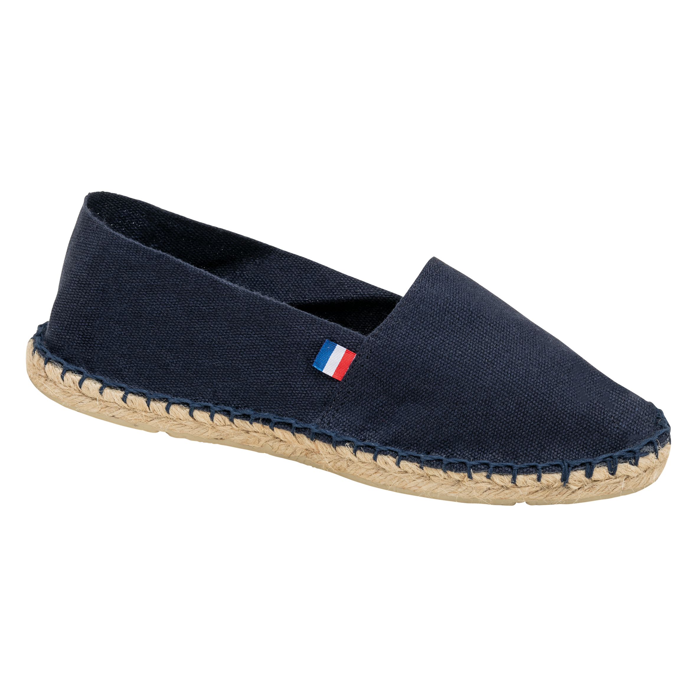 Miniature 21 pour Espadrilles unisexe Made in France