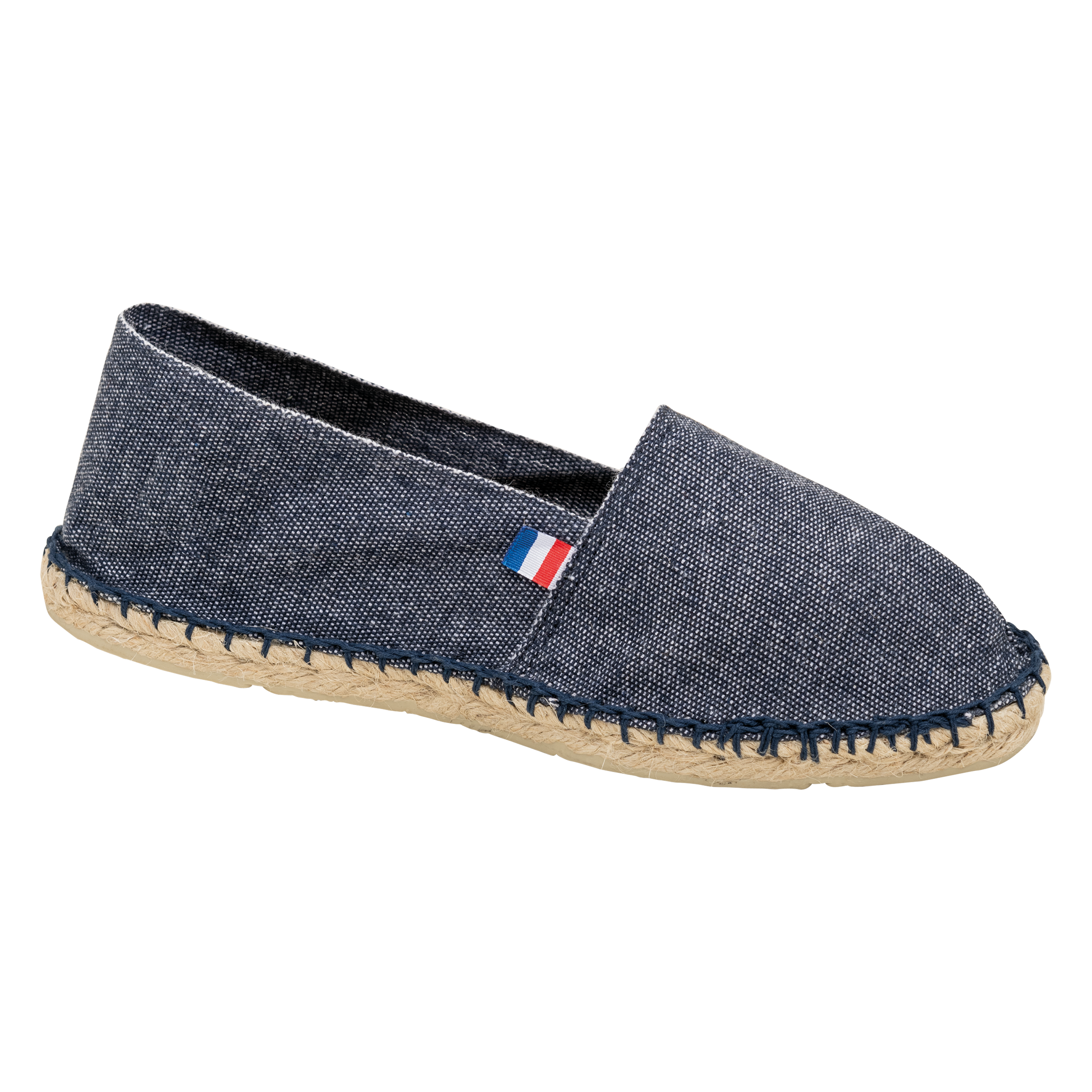 Miniature 22 pour Espadrilles unisexe Made in France