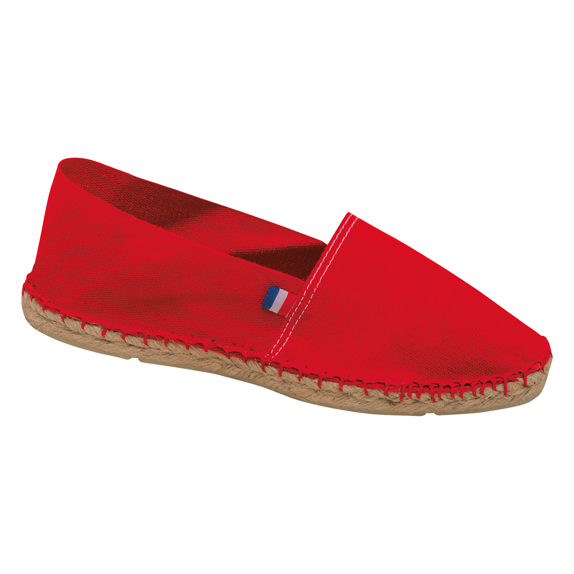 Miniature 23 pour Espadrilles unisexe Made in France