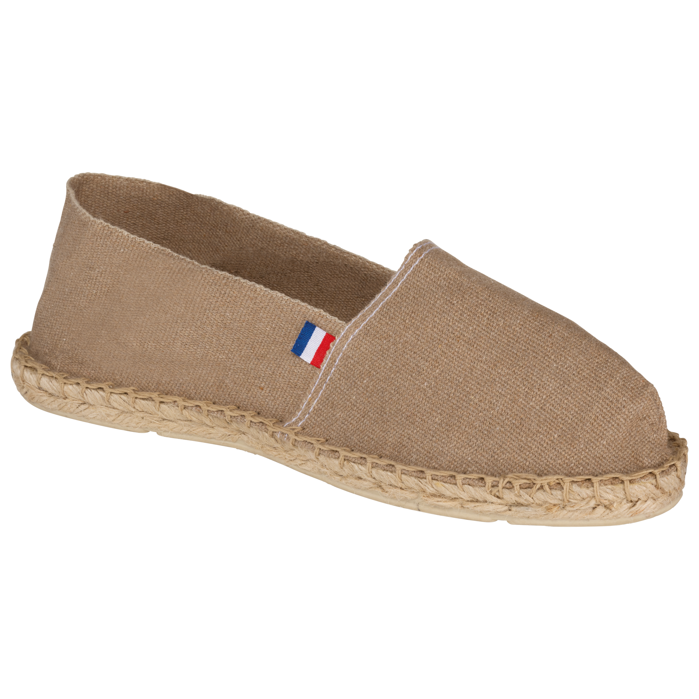 Miniature 27 pour Espadrilles unisexe Made in France