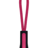black-fuchsia