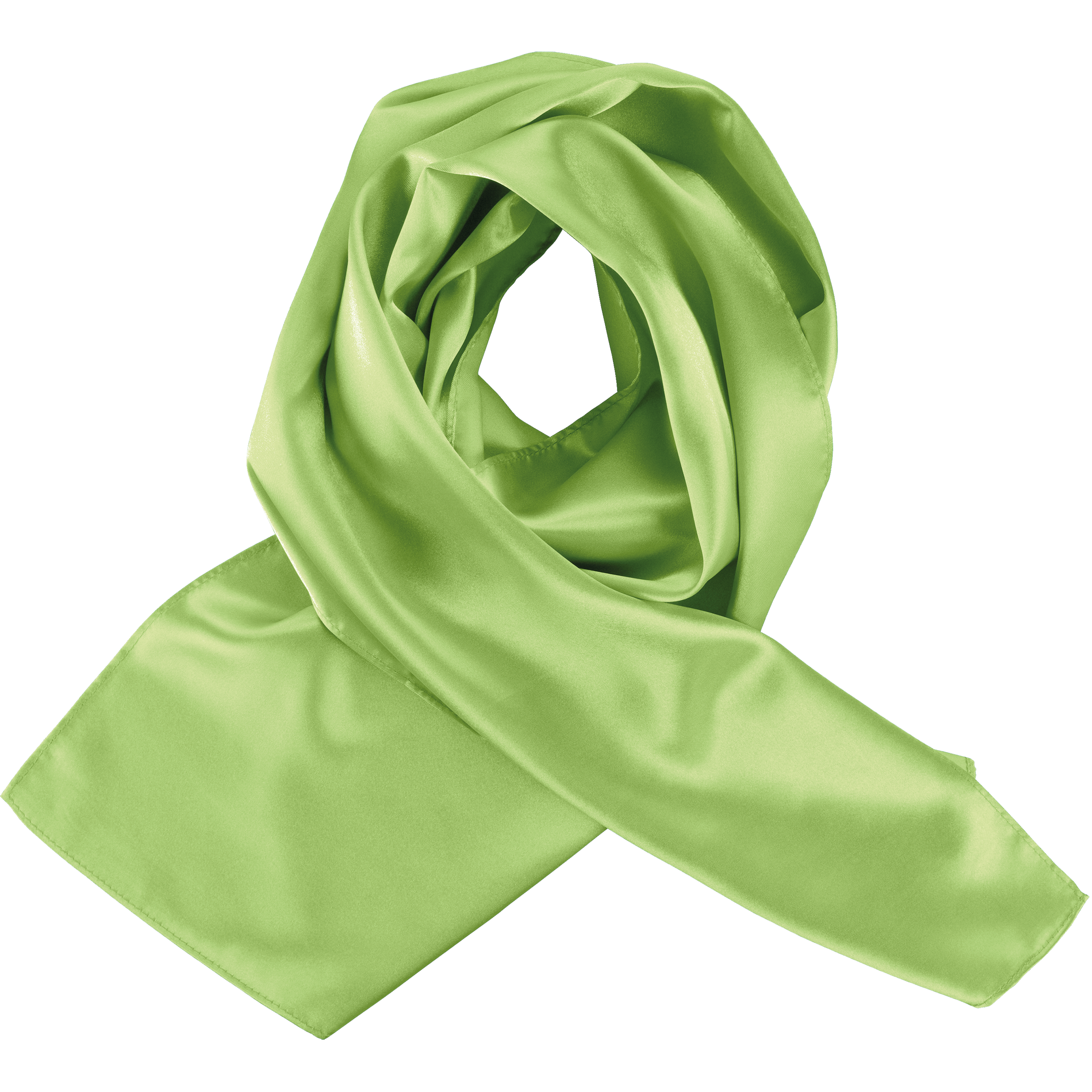 Miniature 9 pour Foulard satiné