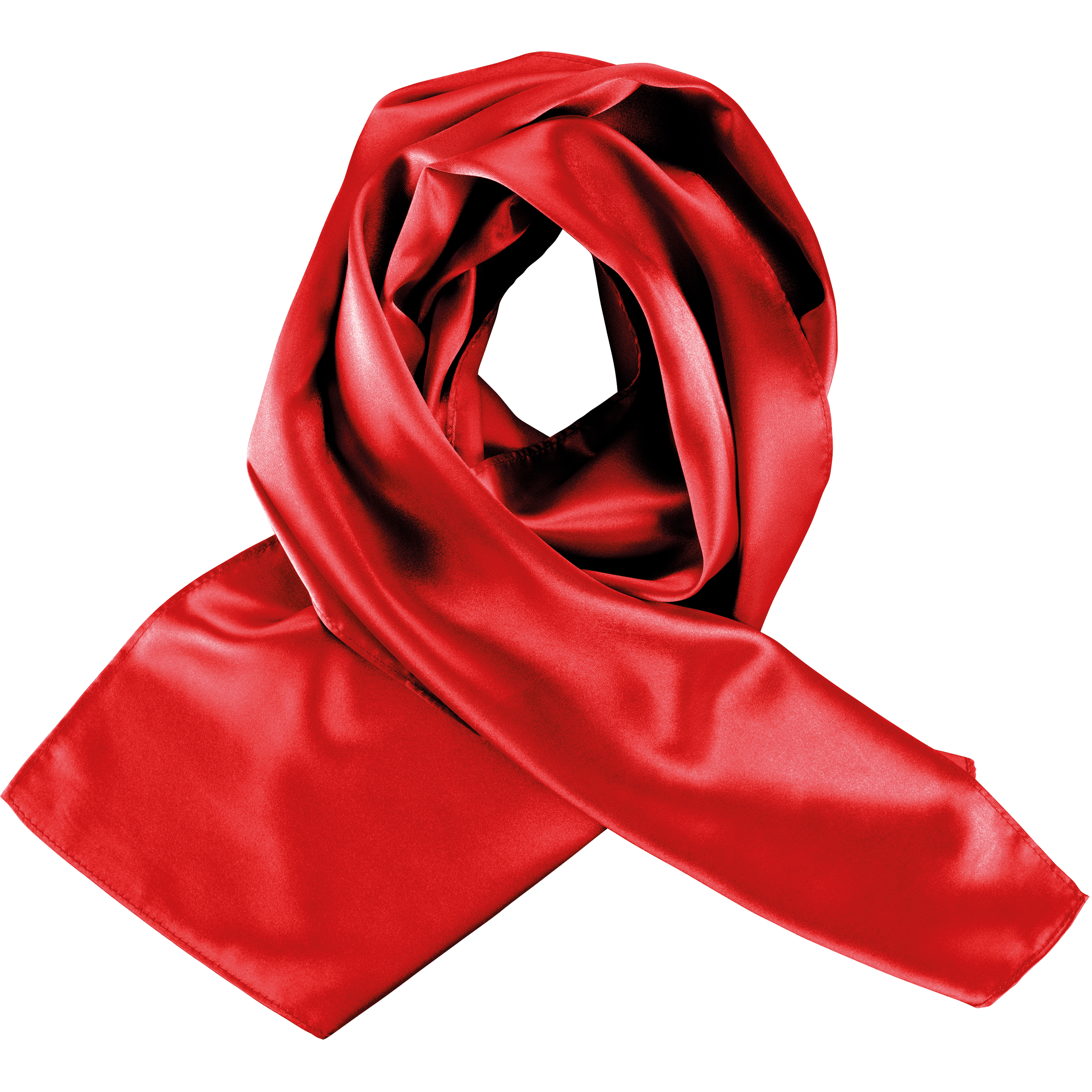 Miniature 12 pour Foulard satiné