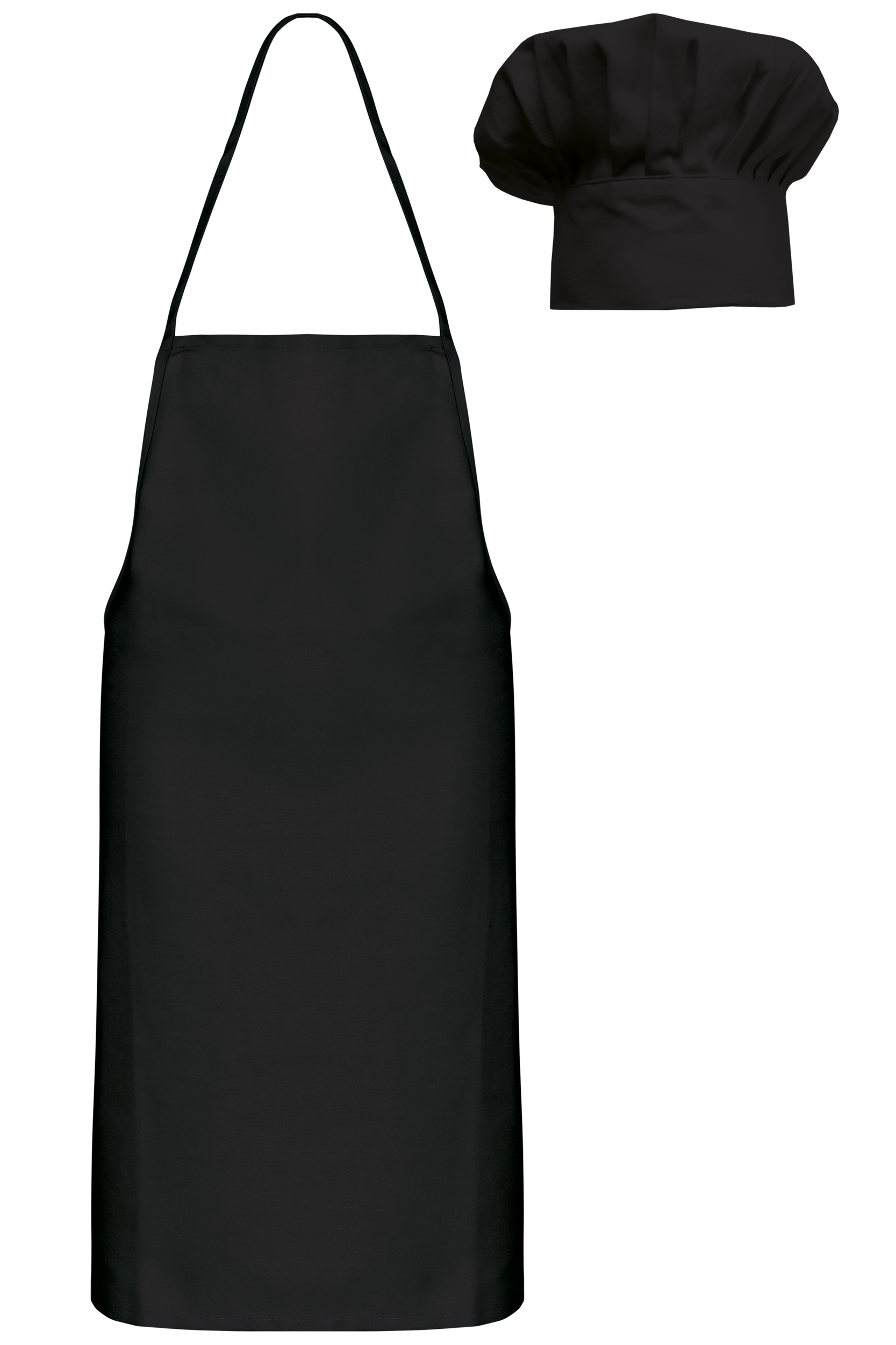 Miniature 11 pour Kit chef cuisinier enfant
