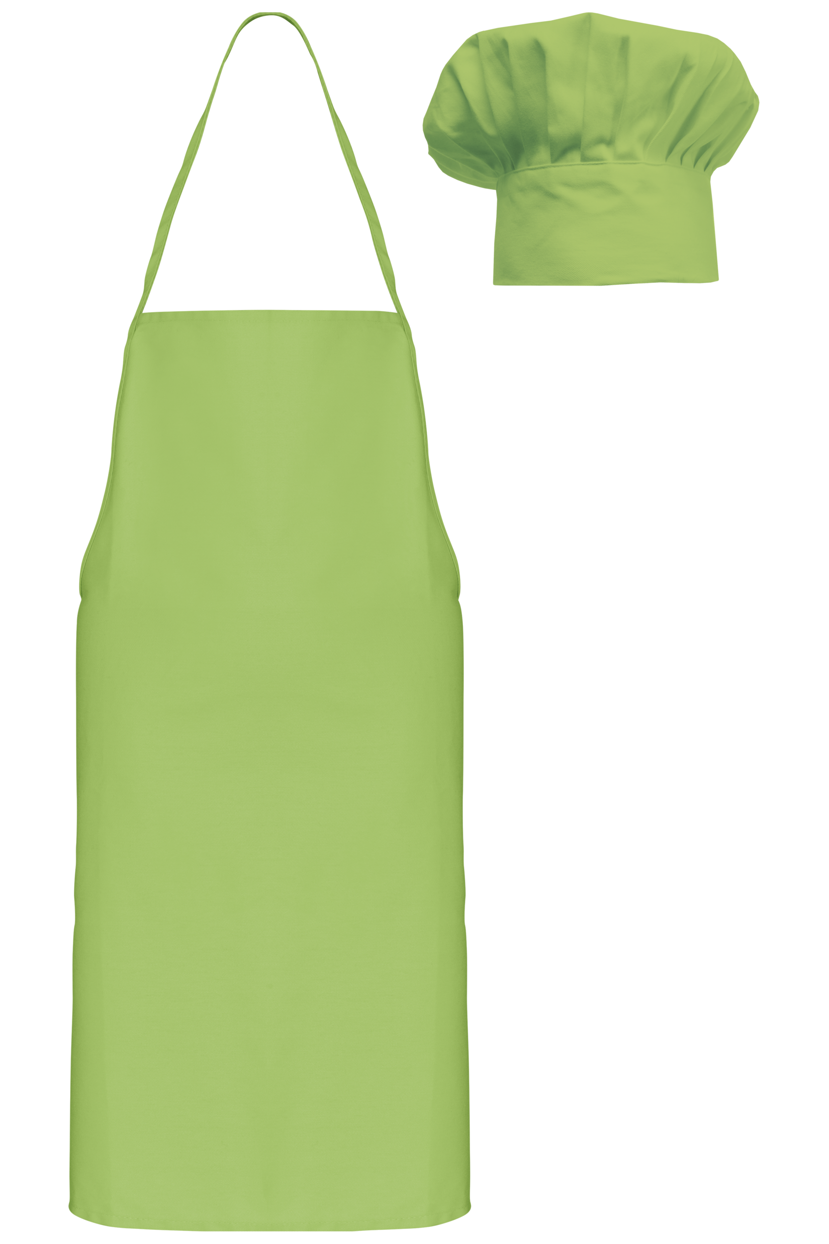 Miniature 12 pour Kit chef cuisinier enfant