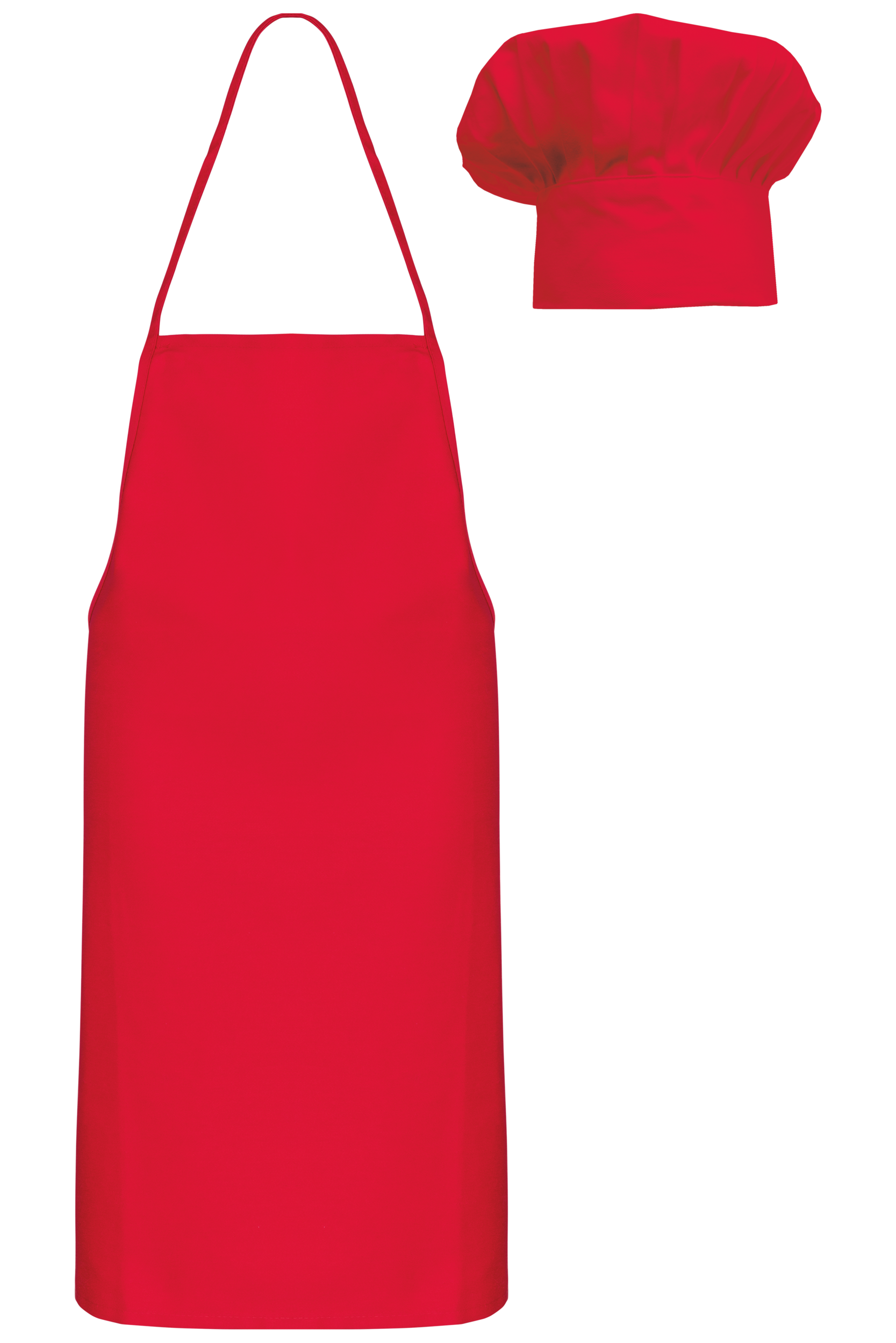 Miniature 13 pour Kit chef cuisinier enfant