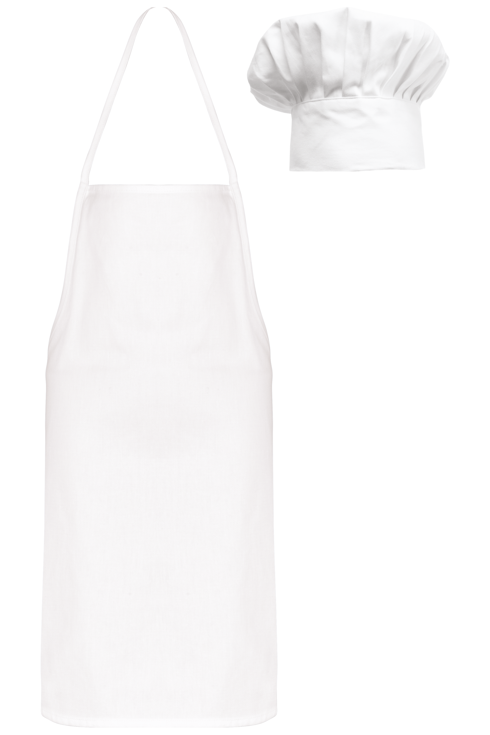 Miniature 14 pour Kit chef cuisinier enfant