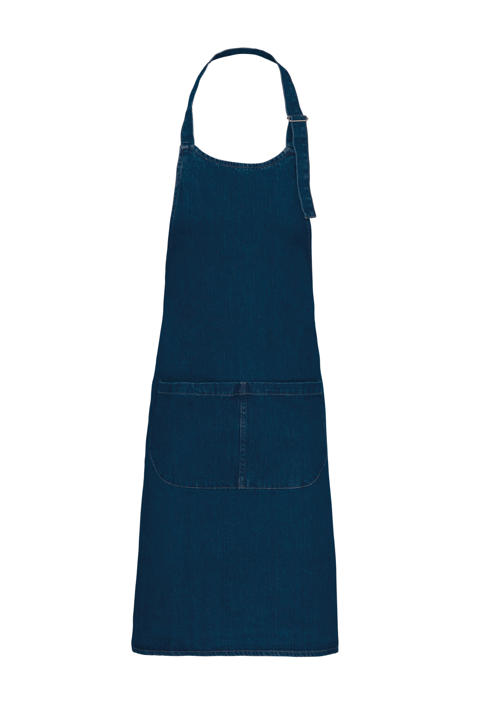 Miniature 23 pour Tablier coton avec poche