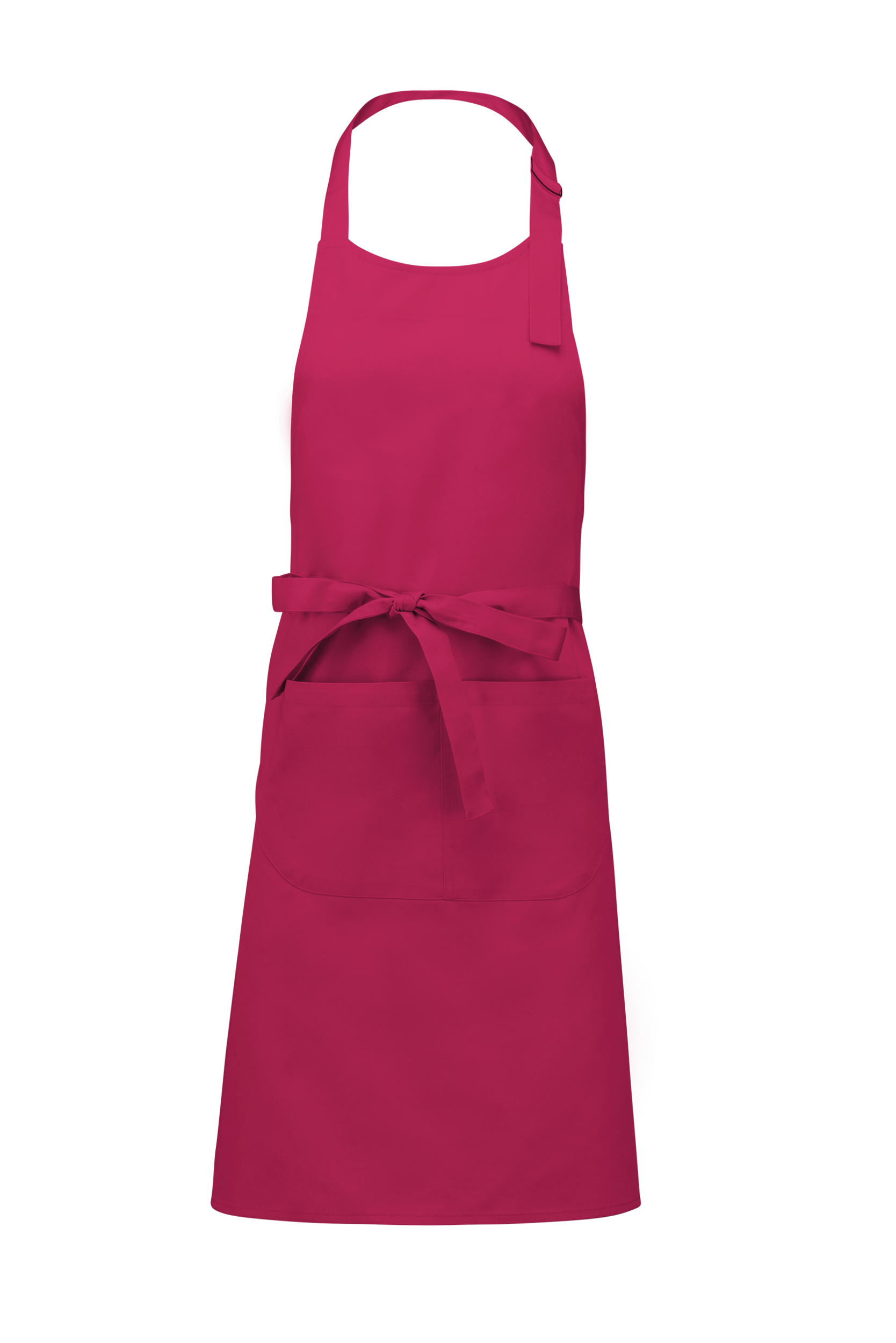 Miniature 24 pour Tablier coton avec poche