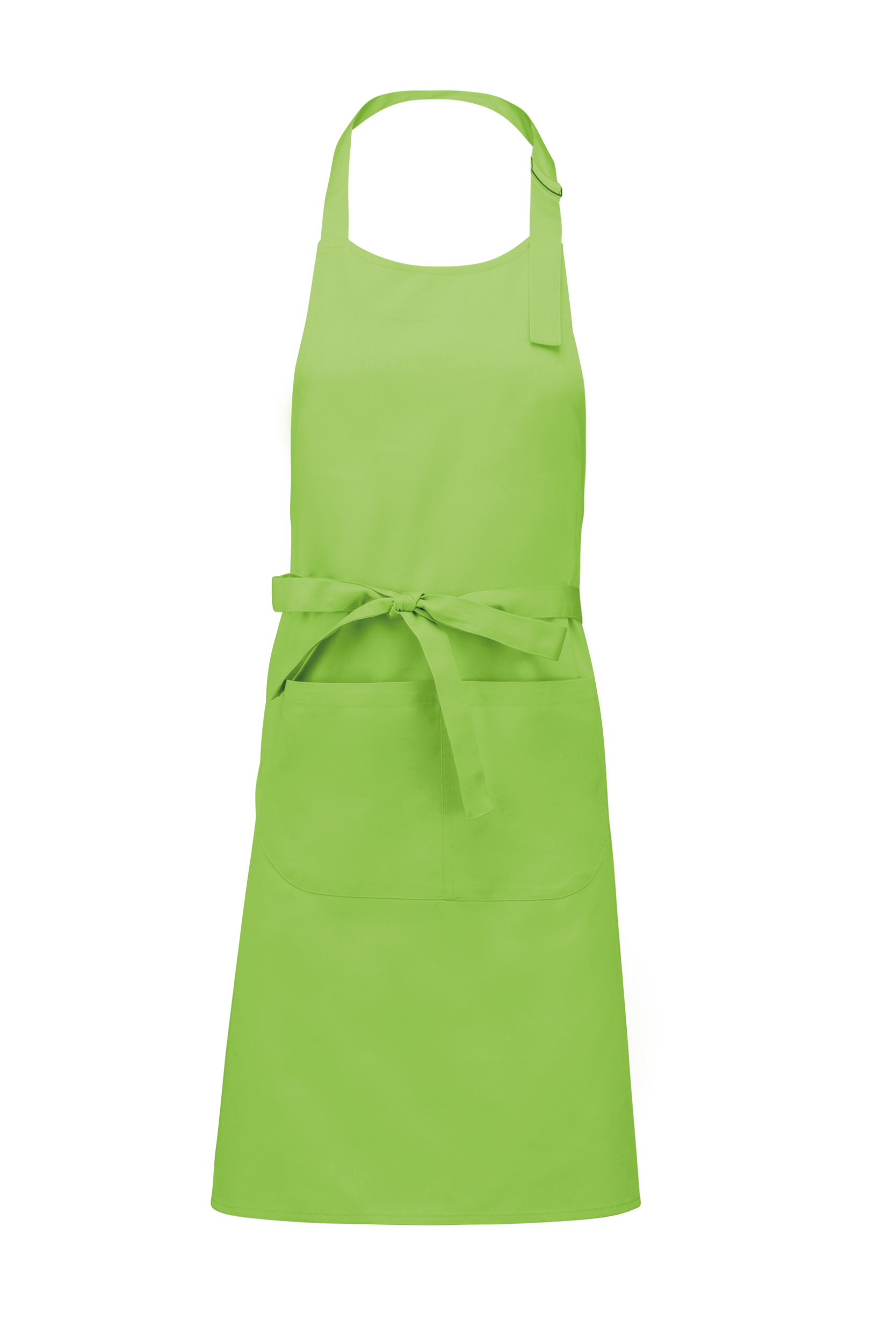 Miniature 30 pour Tablier coton avec poche