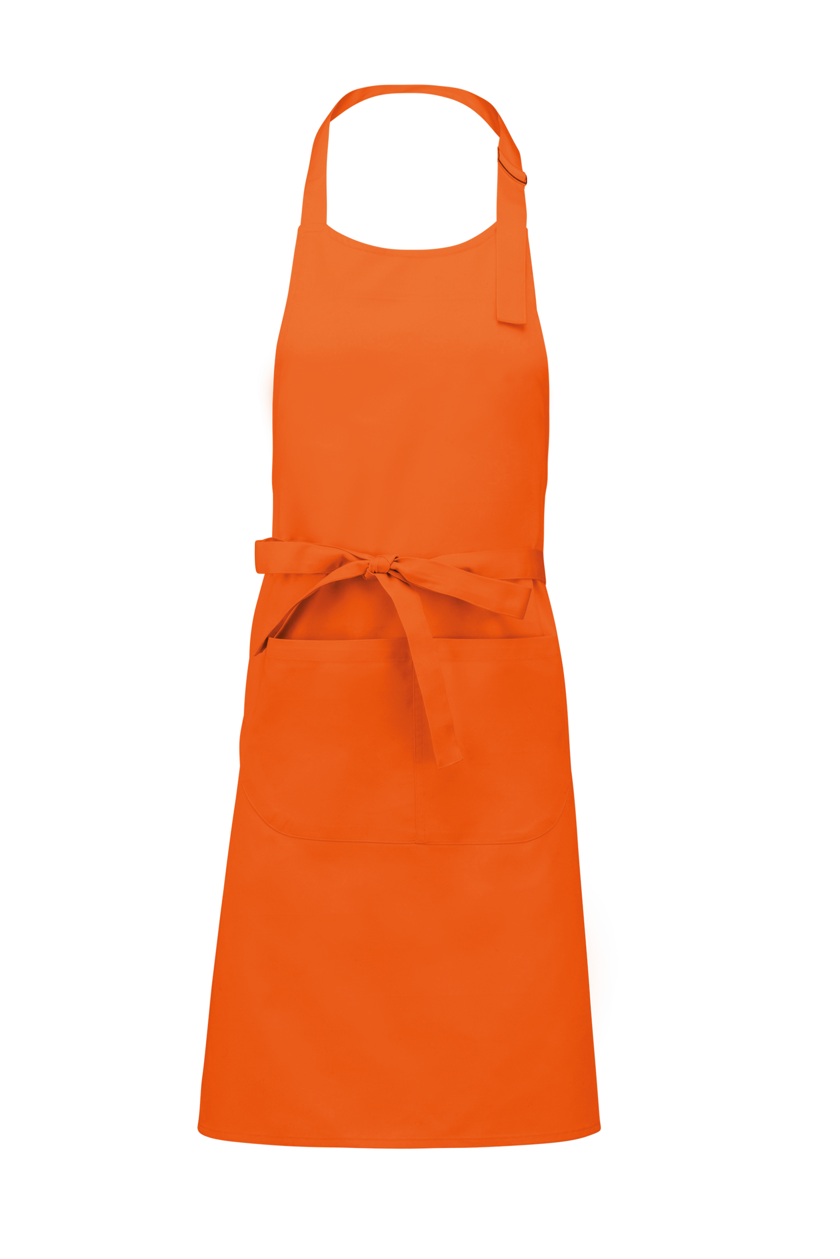 Miniature 35 pour Tablier coton avec poche