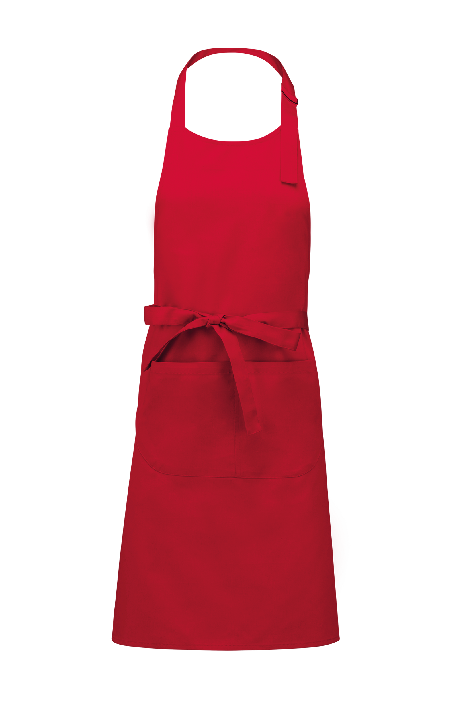 Miniature 37 pour Tablier coton avec poche