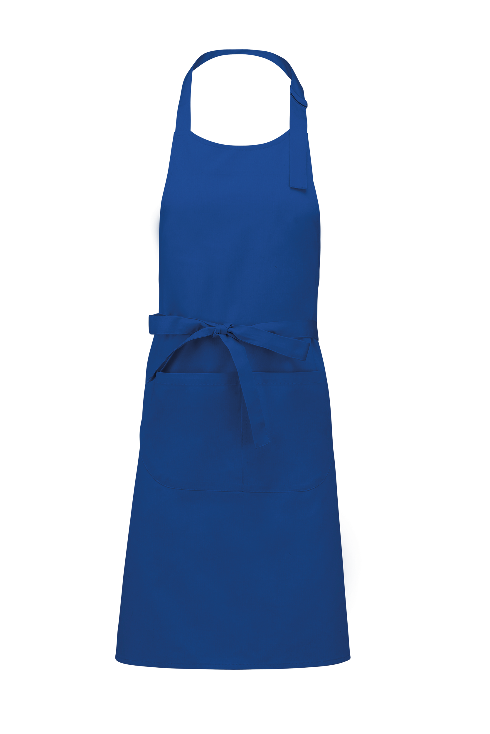 Miniature 38 pour Tablier coton avec poche