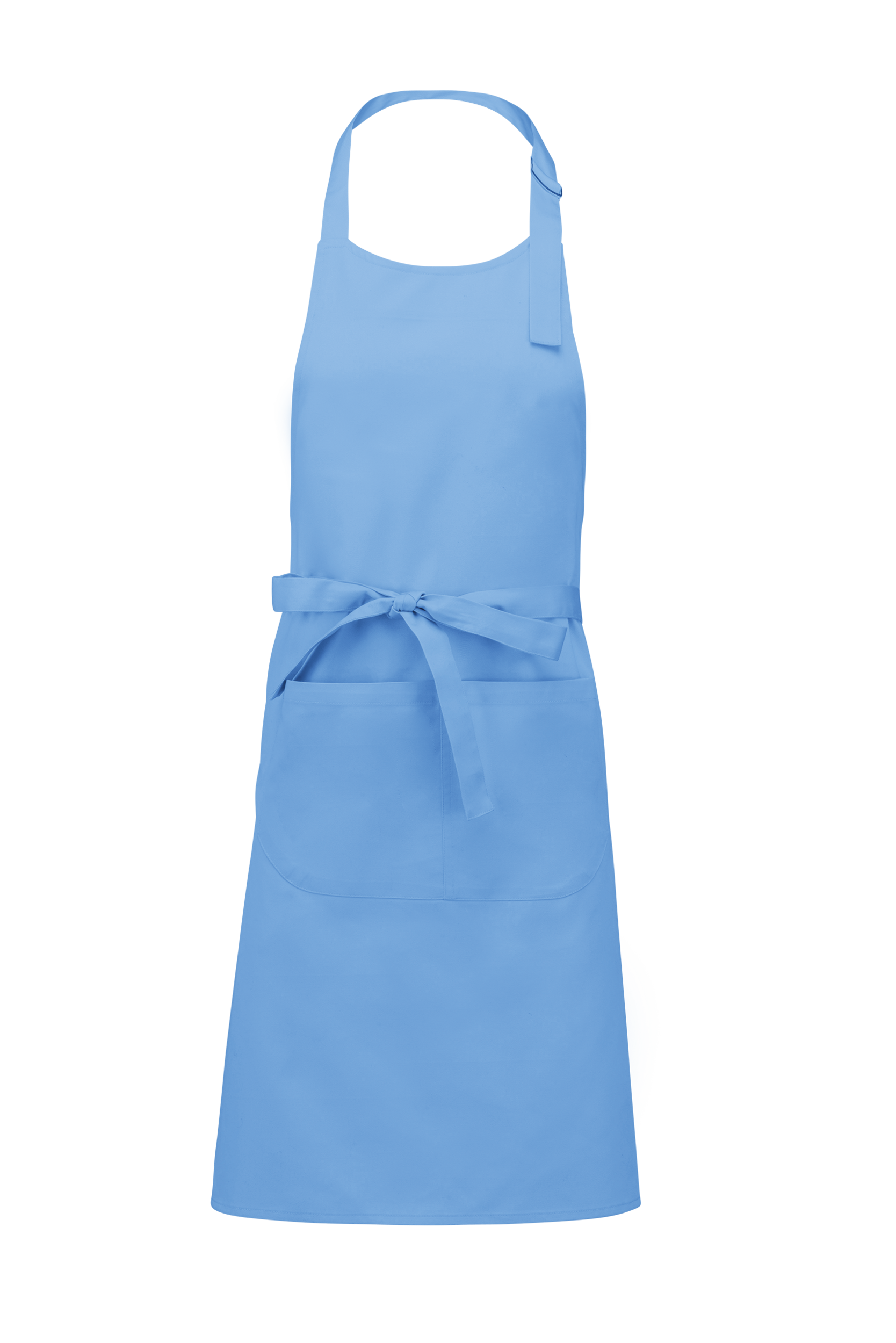 Miniature 39 pour Tablier coton avec poche